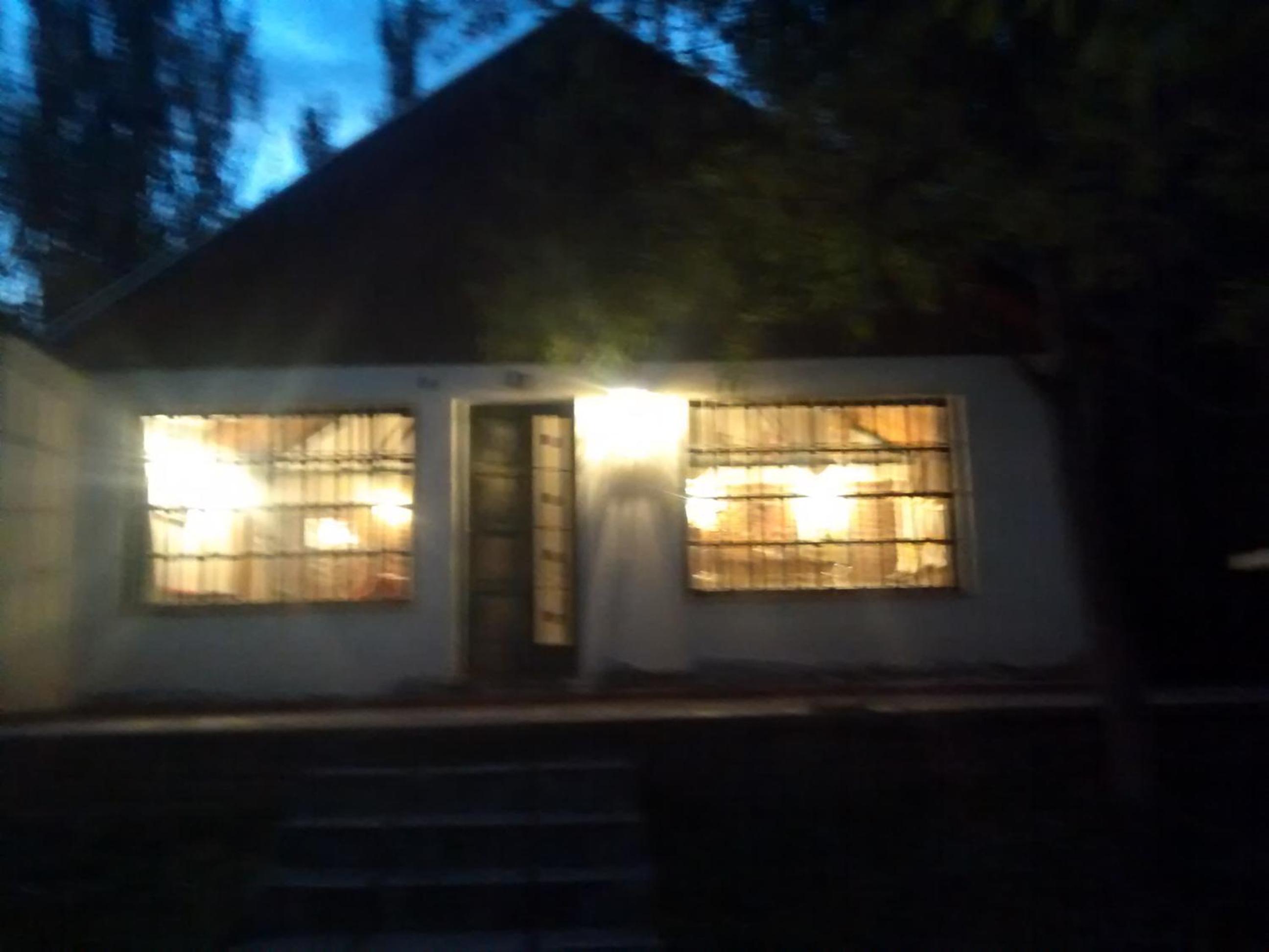 Casa de montaña, valle del sol, potrerillos, Mendoza