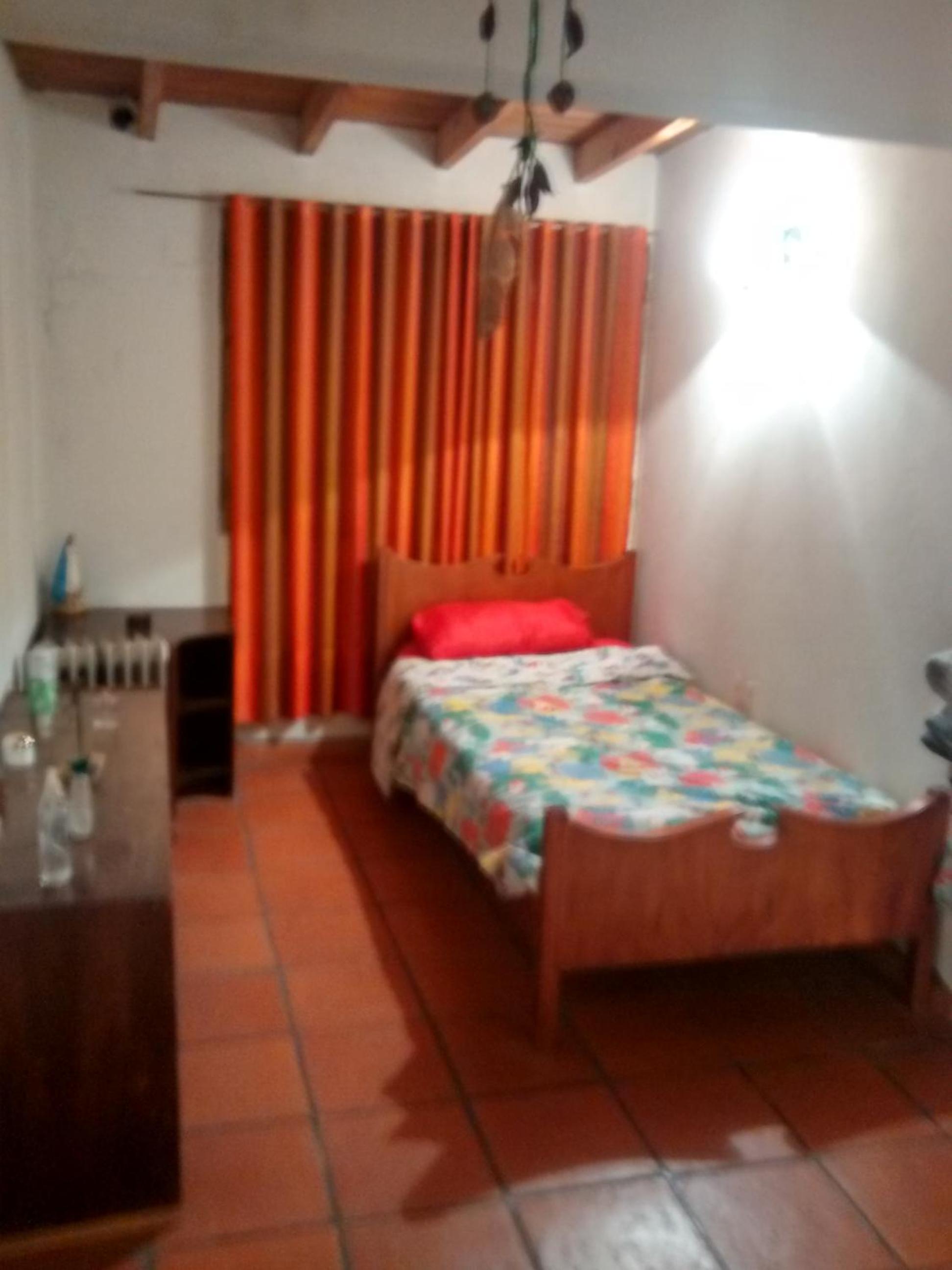 Casa de montaña, valle del sol, potrerillos, Mendoza