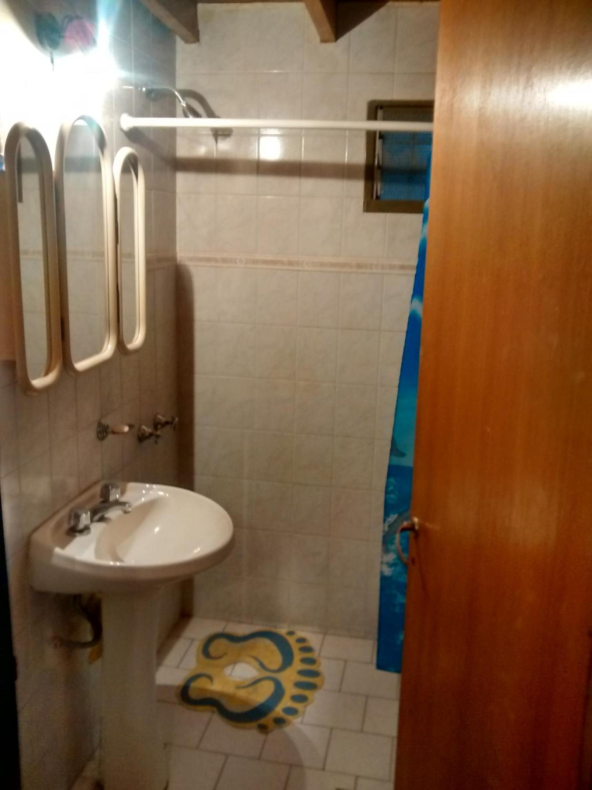 Casa de montaña, valle del sol, potrerillos, Mendoza