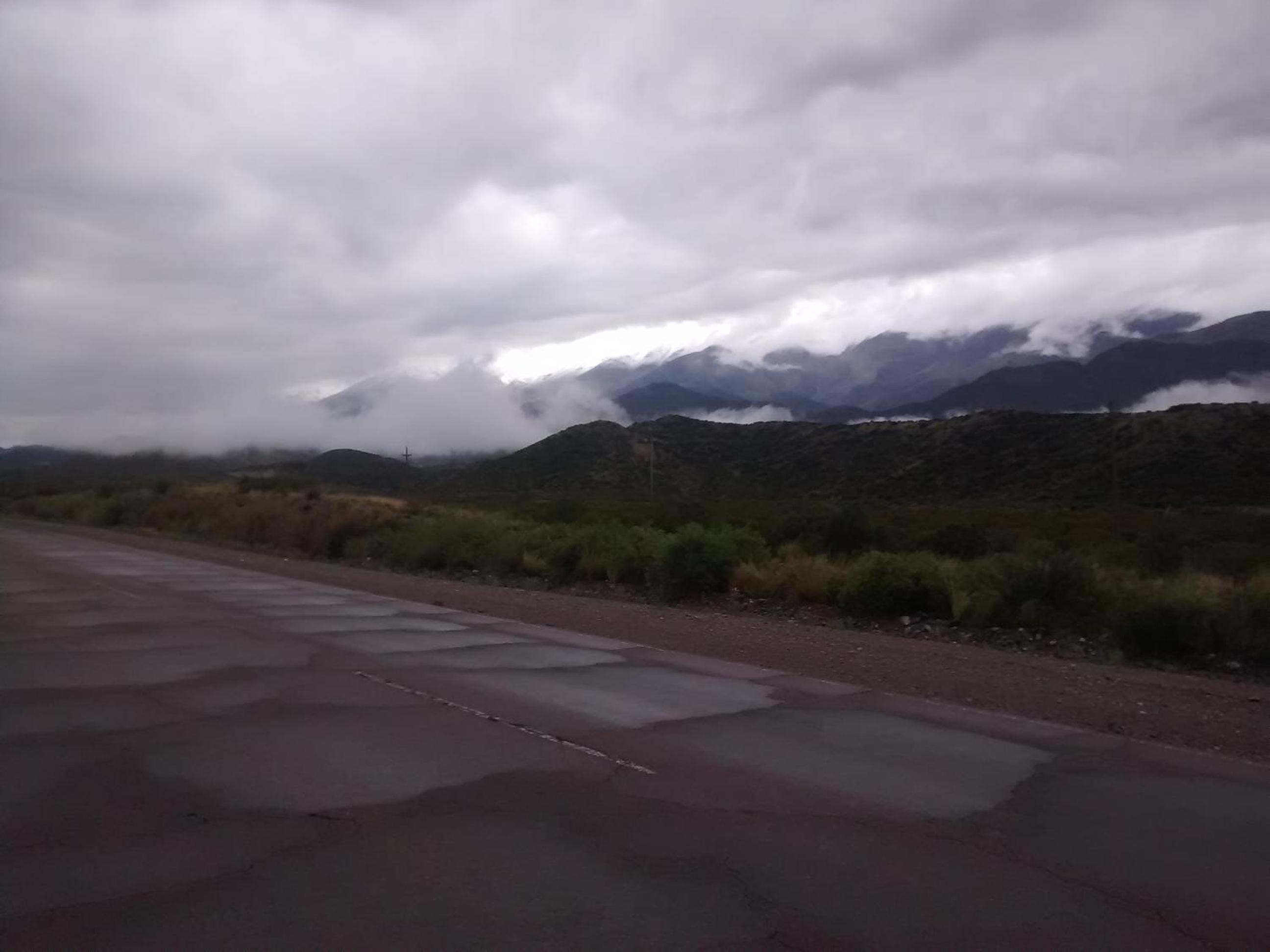 Casa de montaña, valle del sol, potrerillos, Mendoza