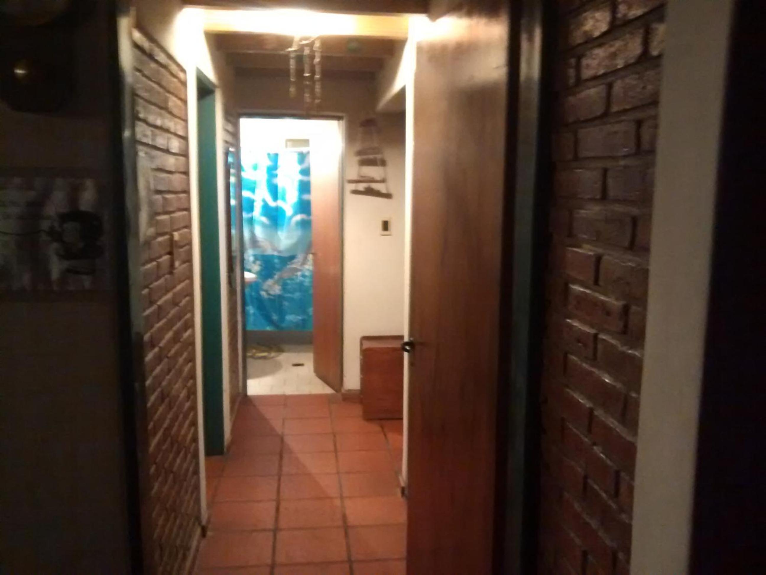 Casa de montaña, valle del sol, potrerillos, Mendoza