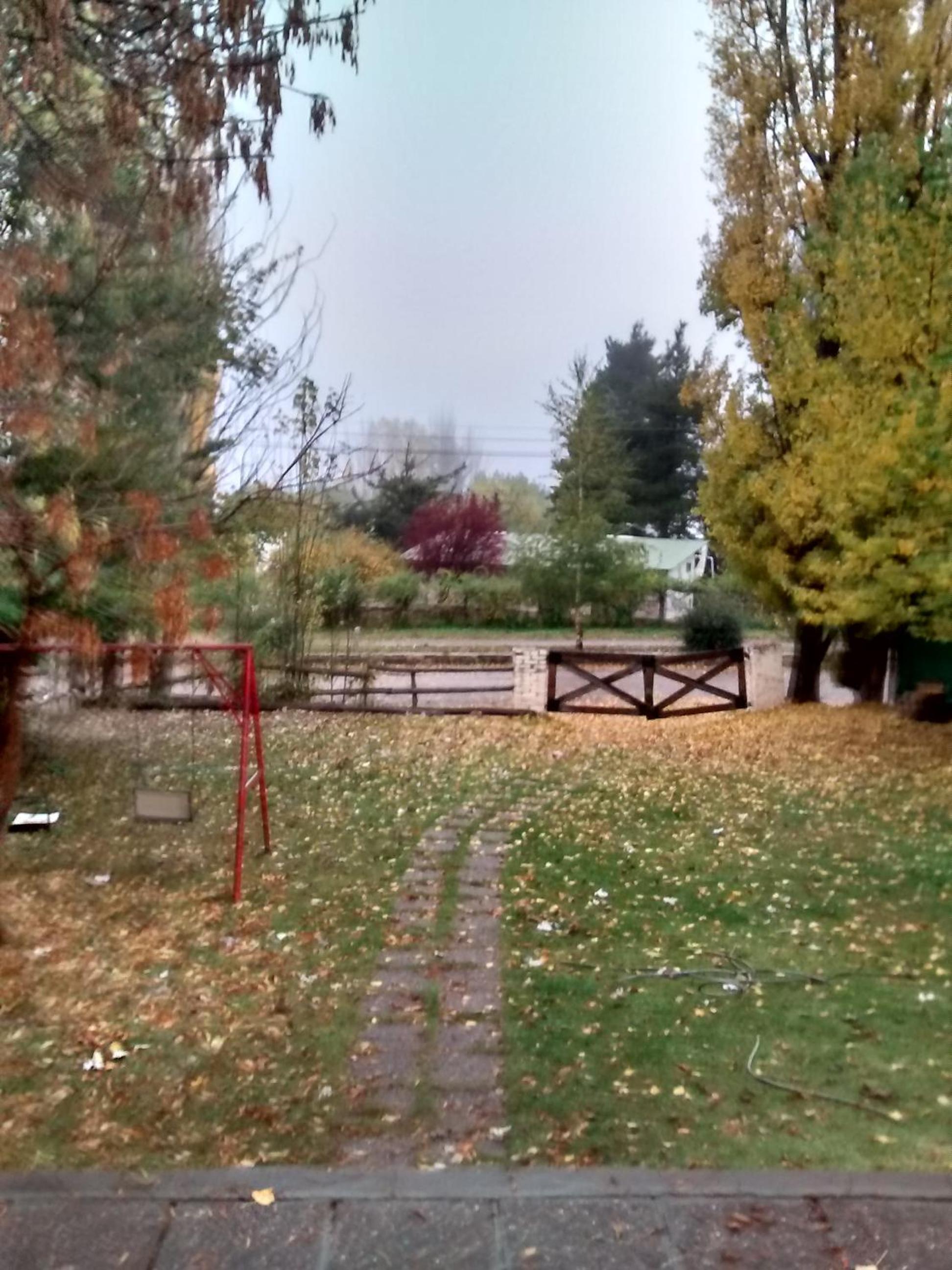 Casa de montaña, valle del sol, potrerillos, Mendoza