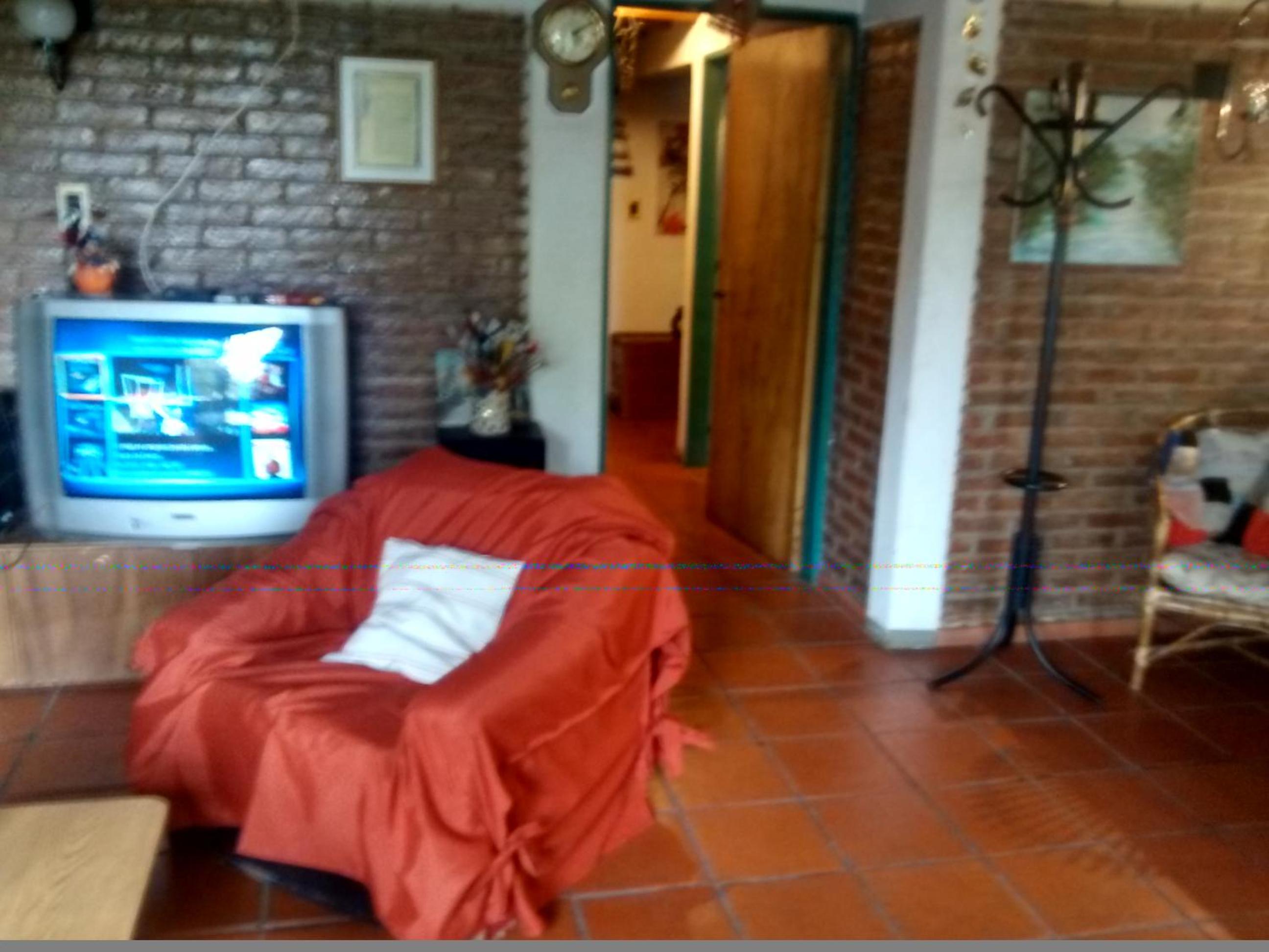 Casa de montaña, valle del sol, potrerillos, Mendoza