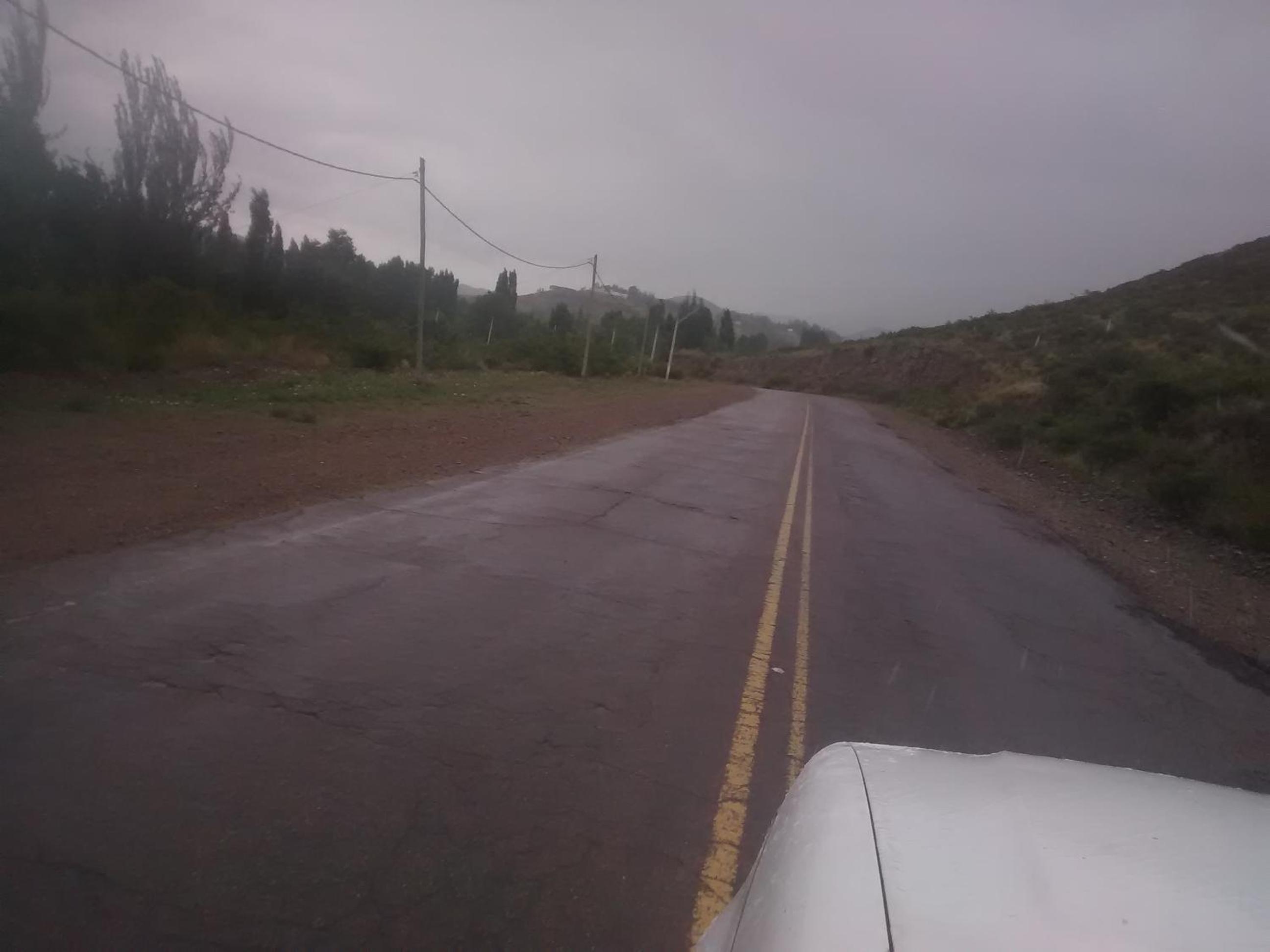 Casa de montaña, valle del sol, potrerillos, Mendoza