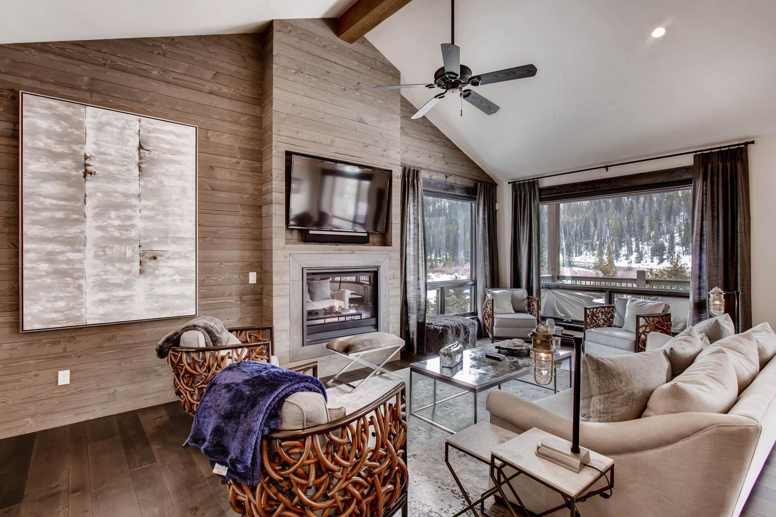 Summit County Vacations - River Run Townhomes by Keystone Resort - Property Image 47