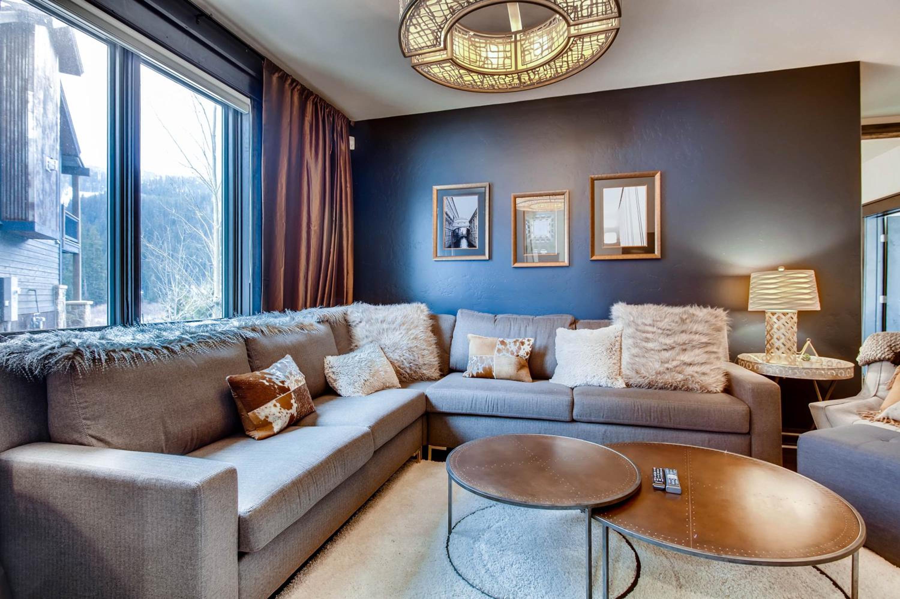 Summit County Vacations - River Run Townhomes by Keystone Resort - Property Image 53