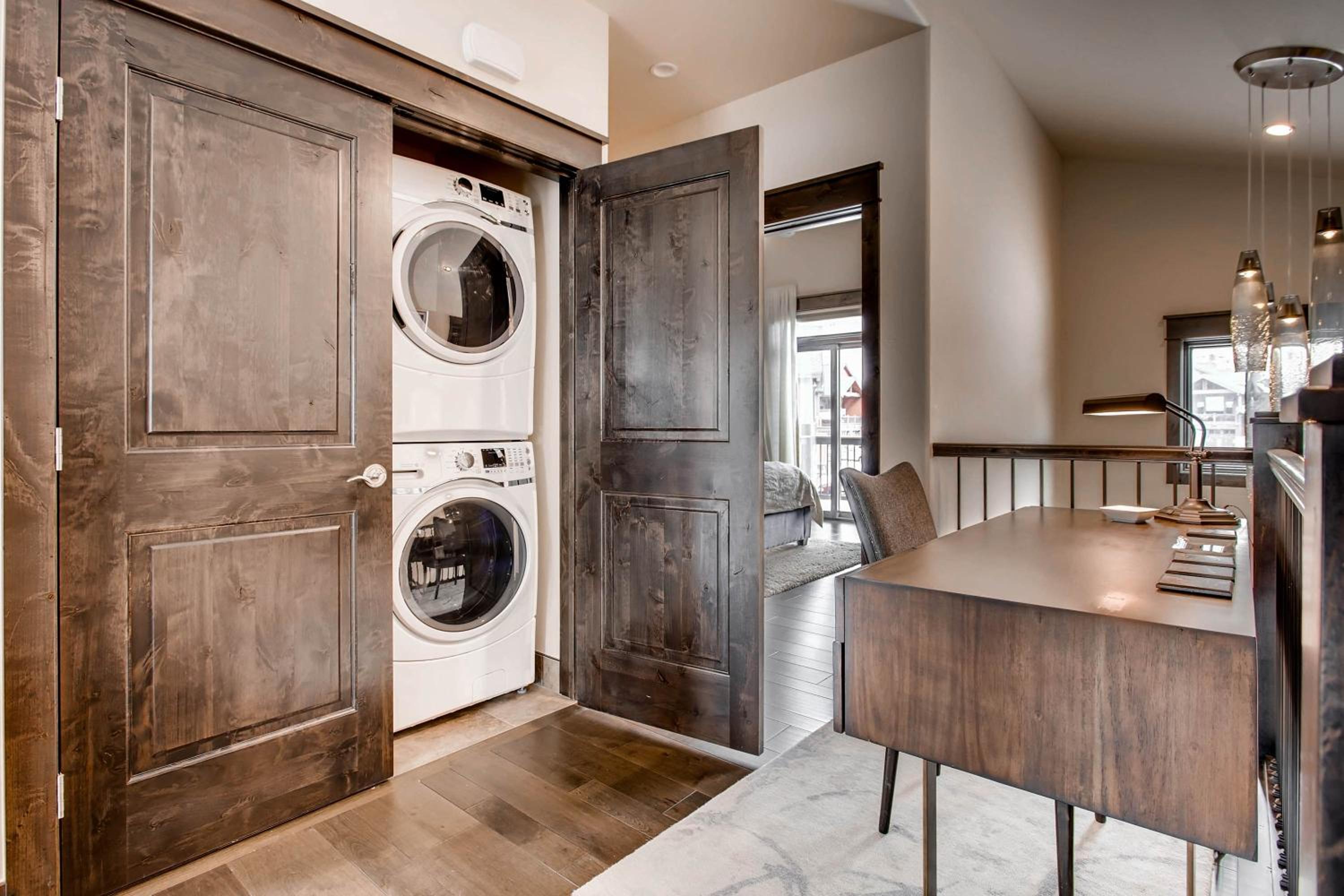 Summit County Vacations - River Run Townhomes by Keystone Resort - Property Image 50