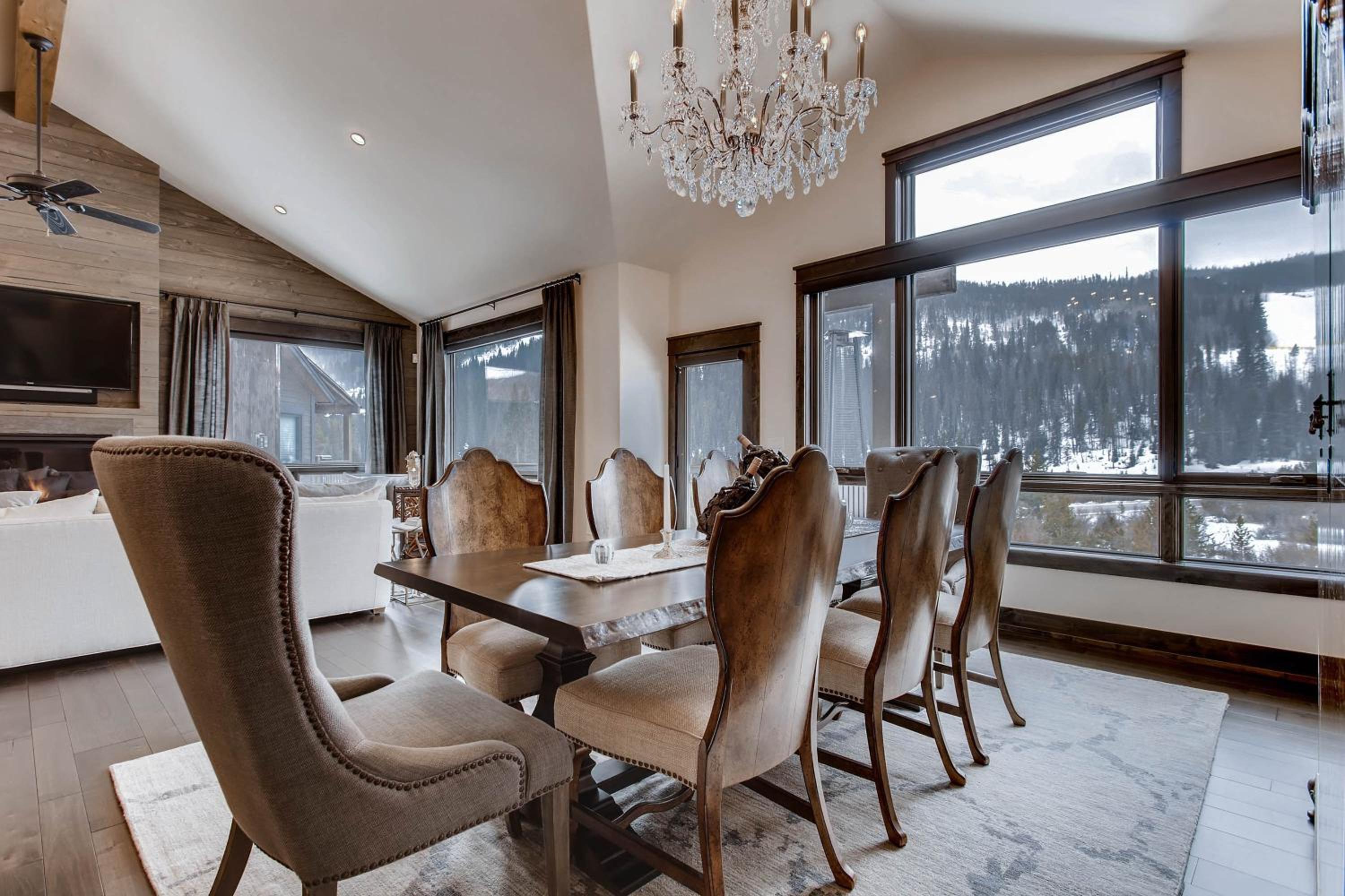 Summit County Vacations - River Run Townhomes by Keystone Resort - Property Image 44