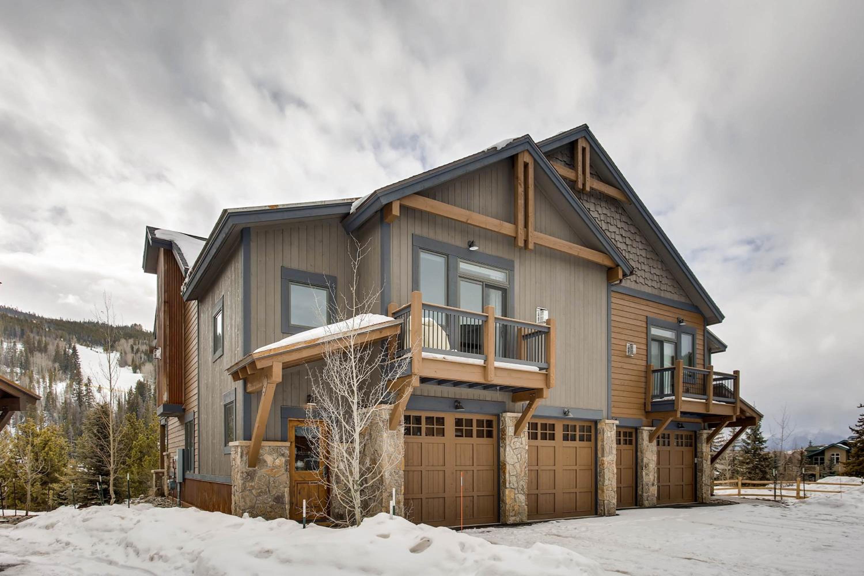 Summit County Vacations - River Run Townhomes by Keystone Resort - Property Image 60