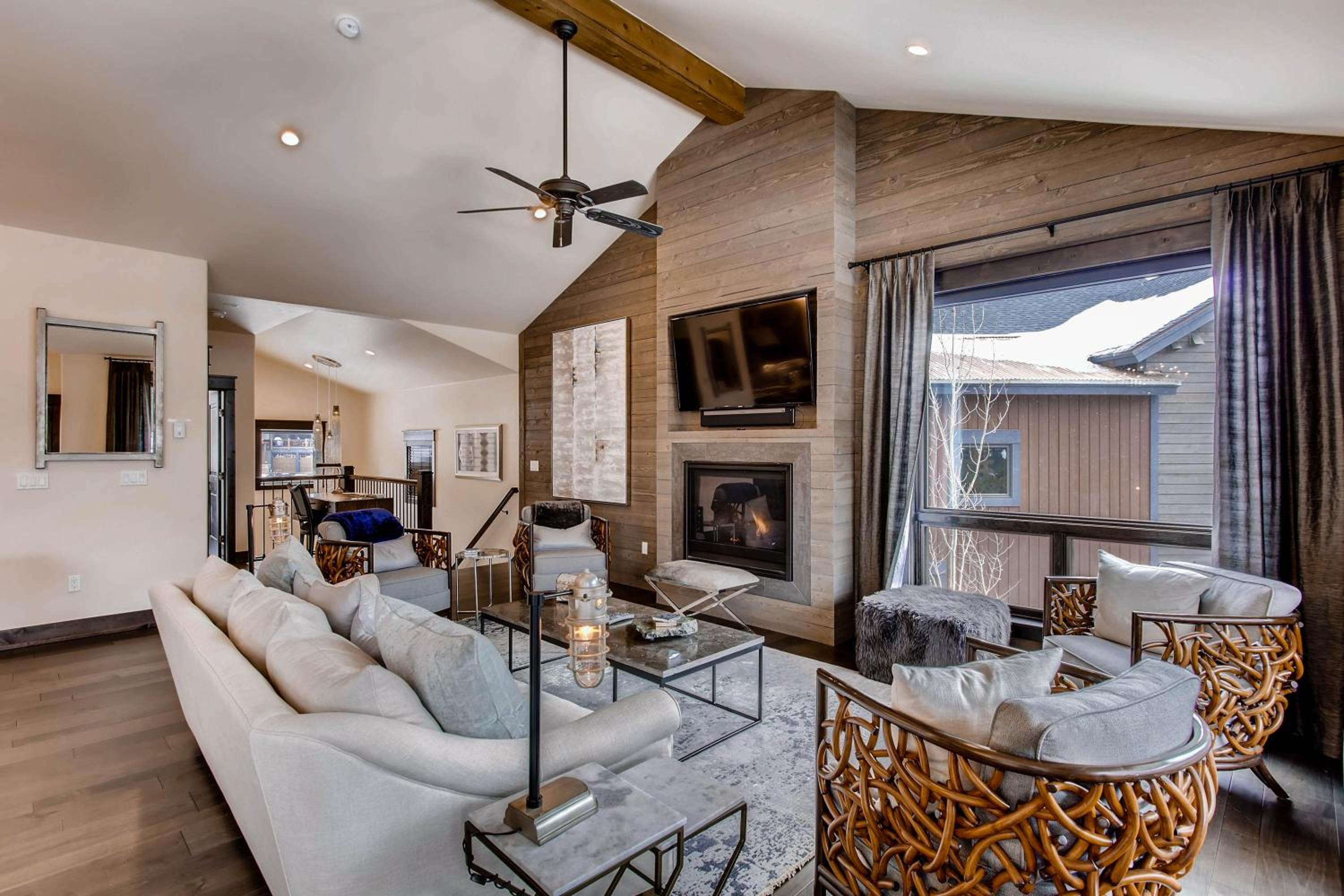 Summit County Vacations - River Run Townhomes by Keystone Resort - Property Image 54