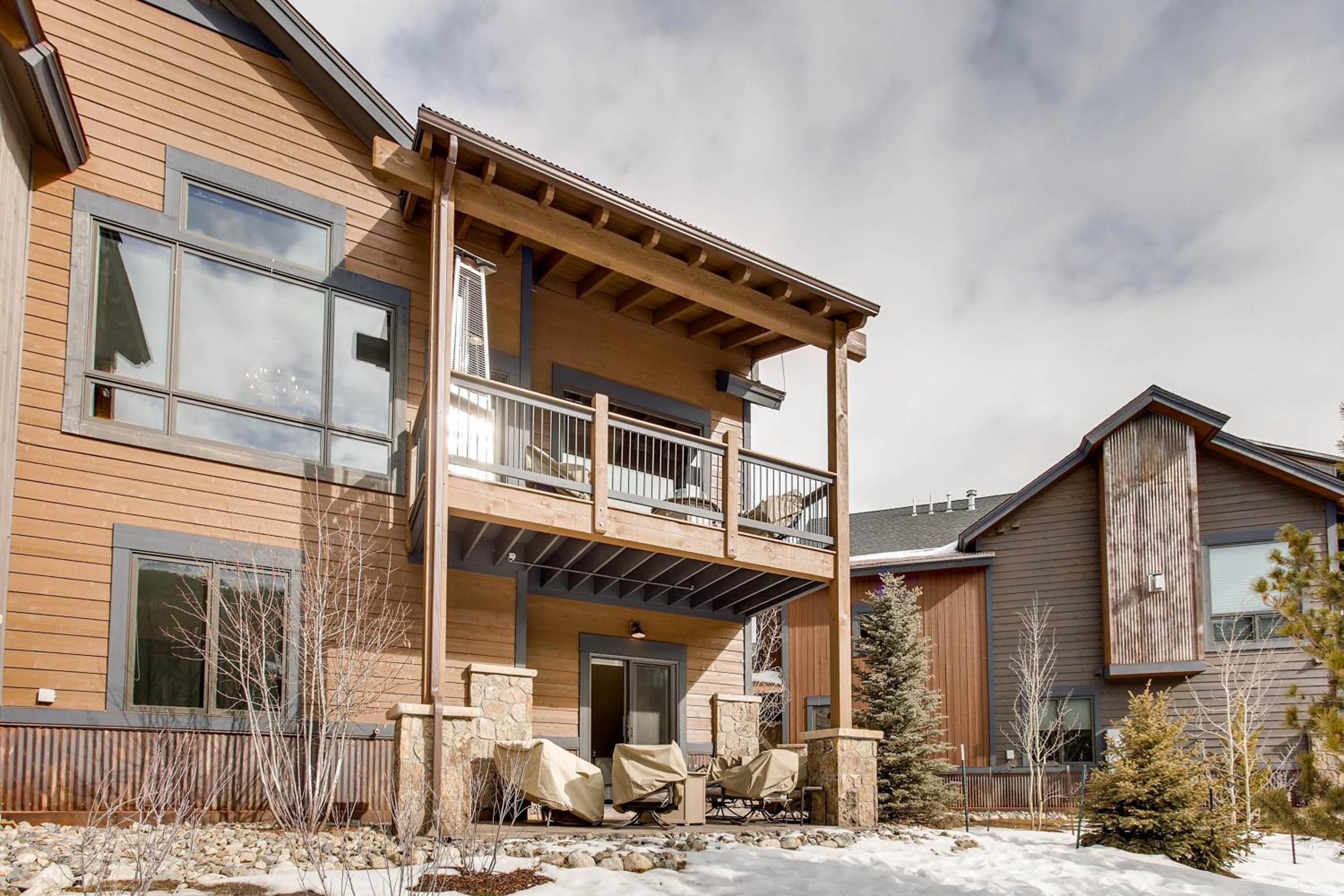 Summit County Vacations - River Run Townhomes by Keystone Resort - Property Image 83