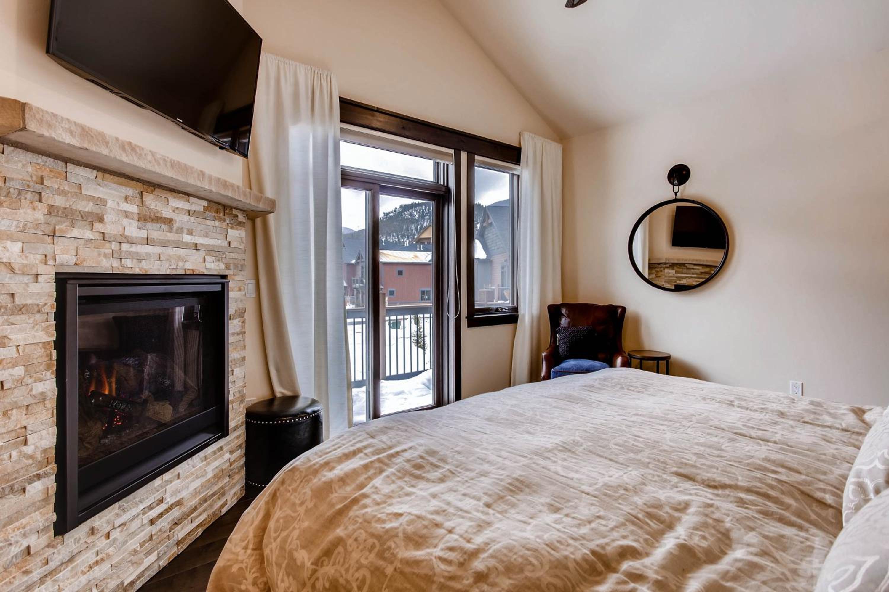 Summit County Vacations - River Run Townhomes by Keystone Resort - Property Image 82