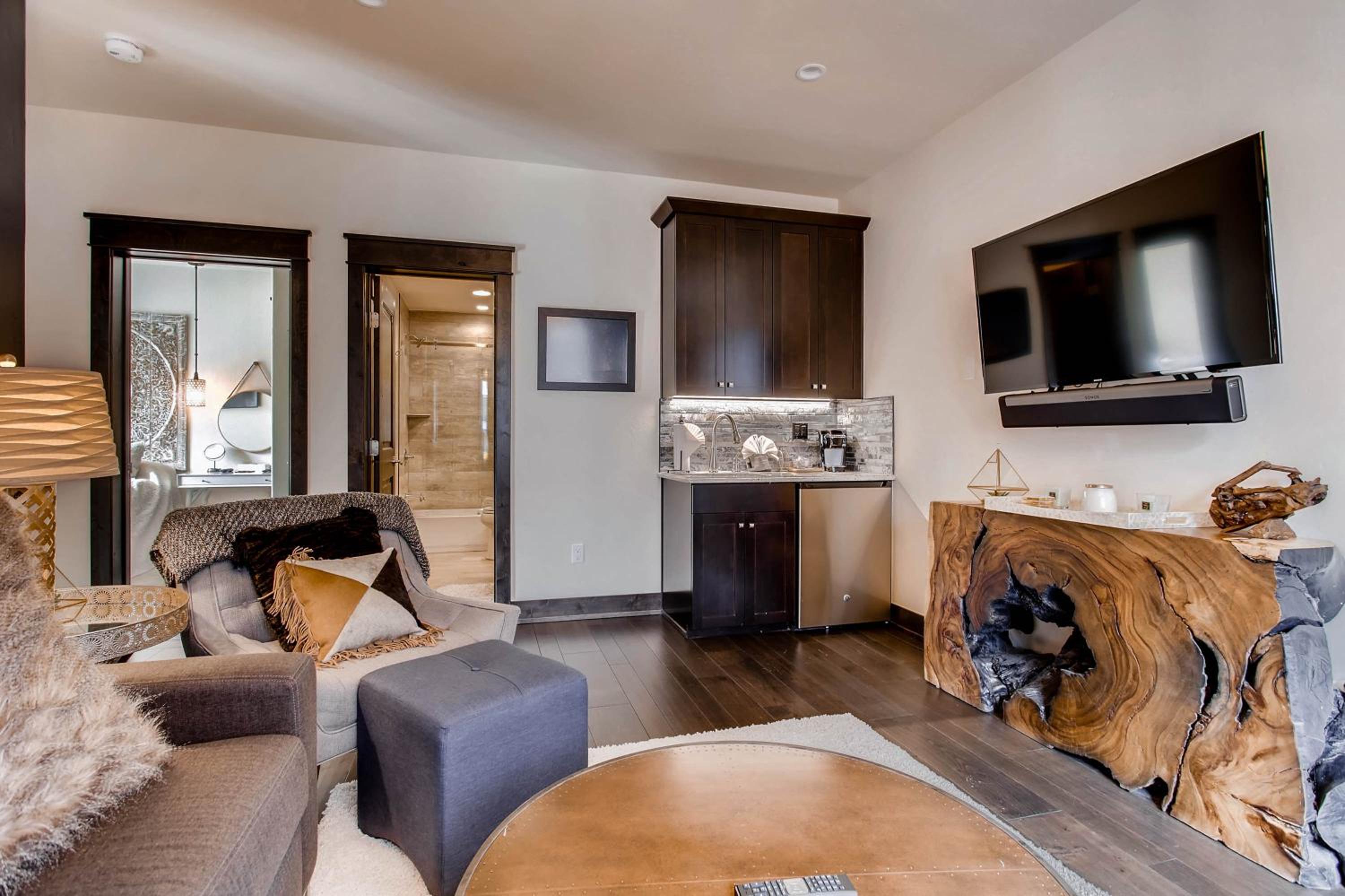 Summit County Vacations - River Run Townhomes by Keystone Resort - Property Image 81