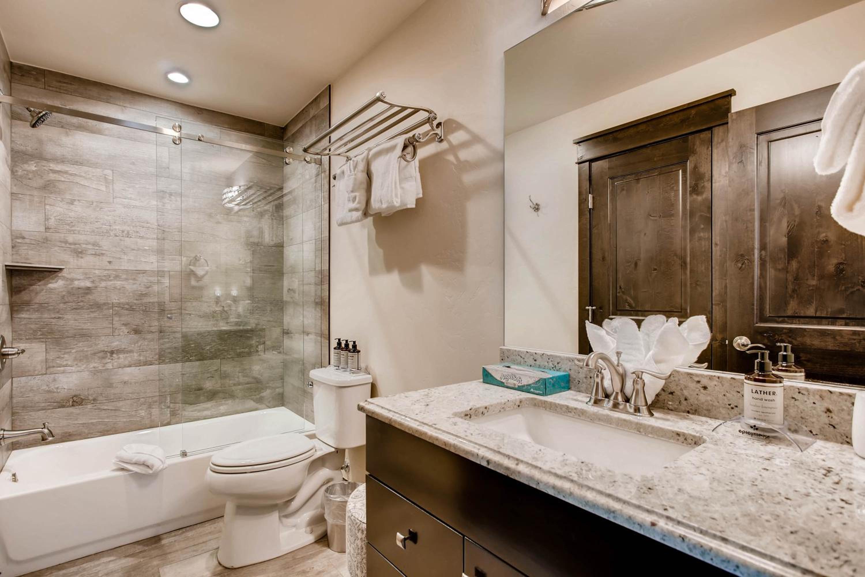 Summit County Vacations - River Run Townhomes by Keystone Resort - Property Image 80