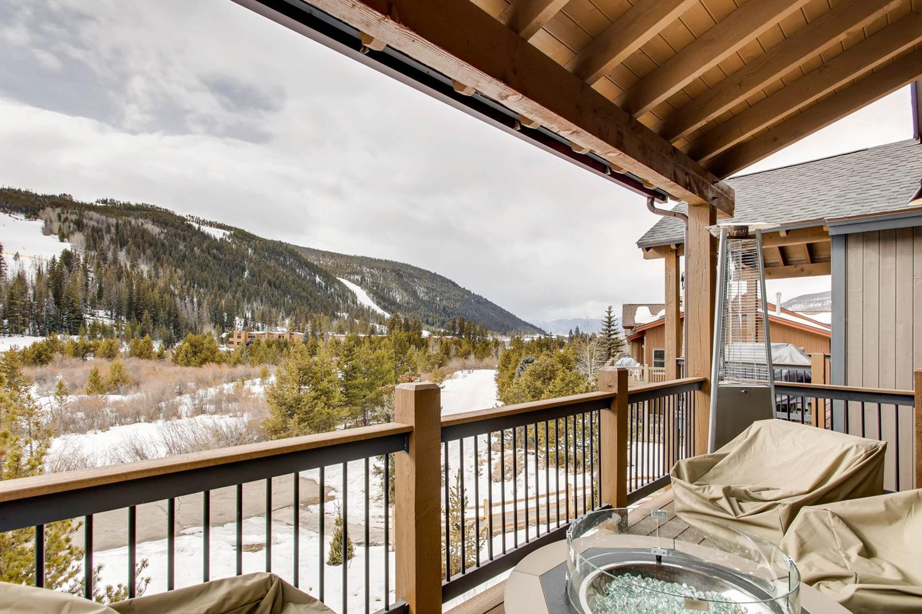 Summit County Vacations - River Run Townhomes by Keystone Resort - Property Image 79