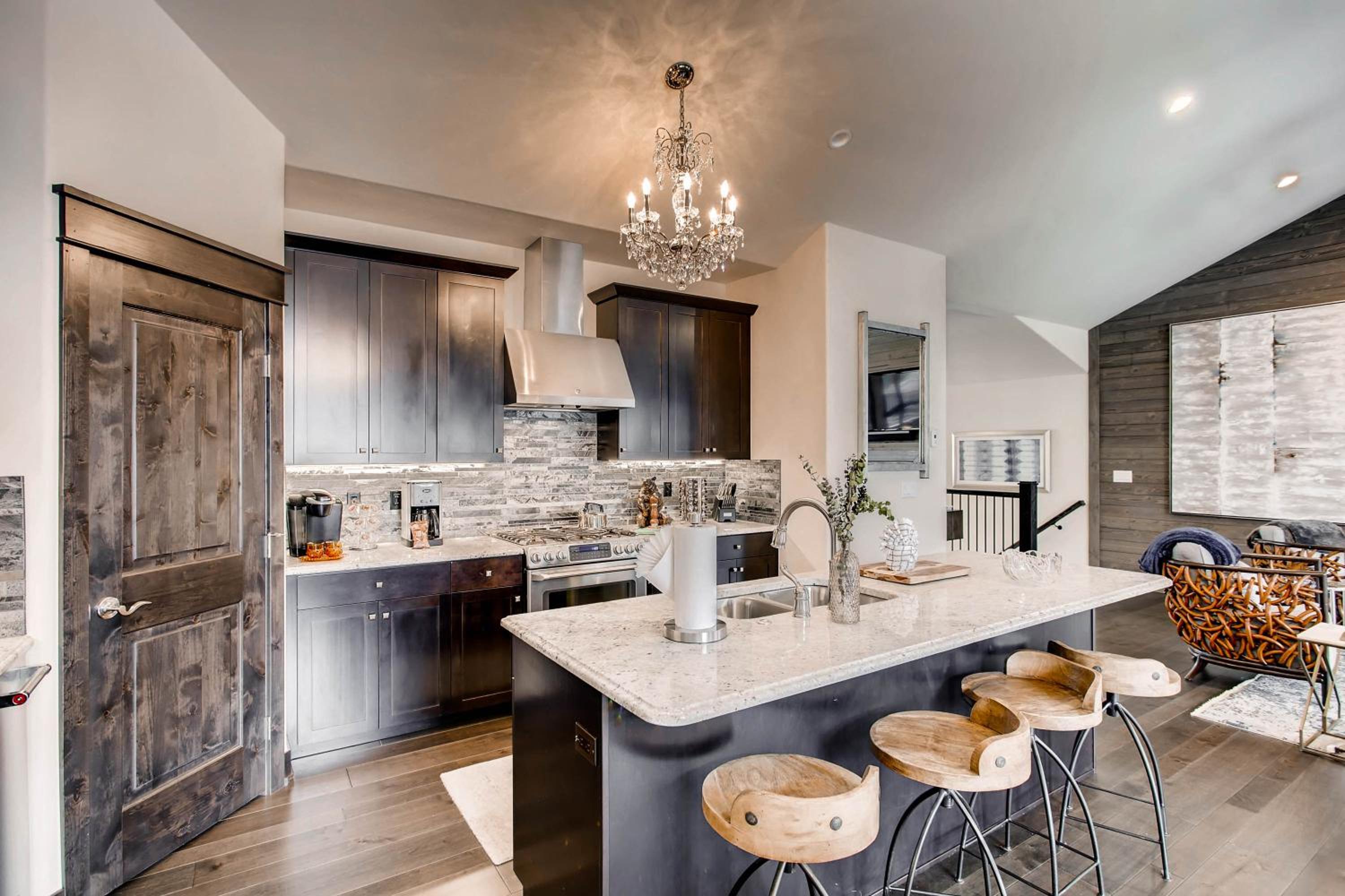 Summit County Vacations - River Run Townhomes by Keystone Resort - Property Image 78