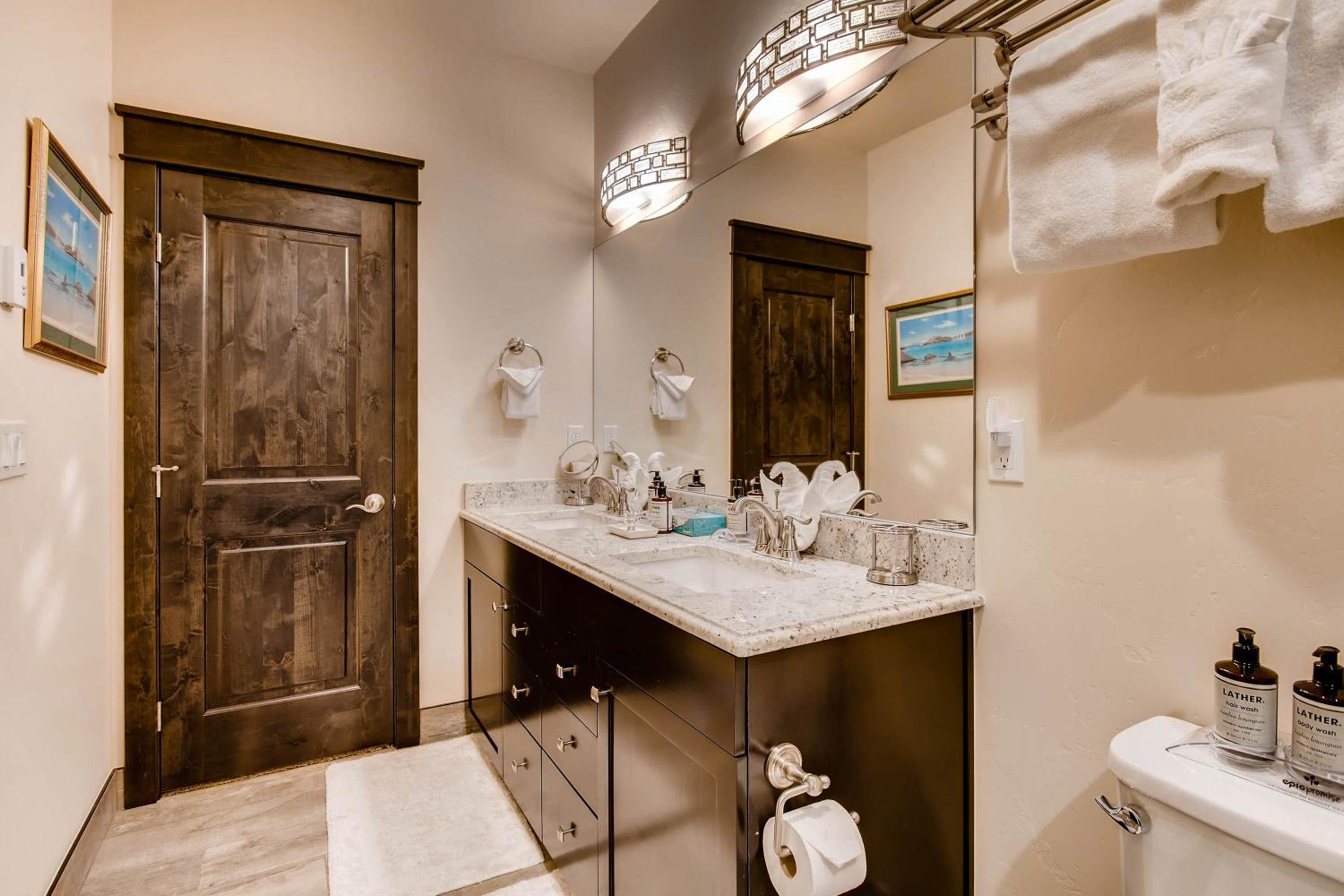 Summit County Vacations - River Run Townhomes by Keystone Resort - Property Image 77