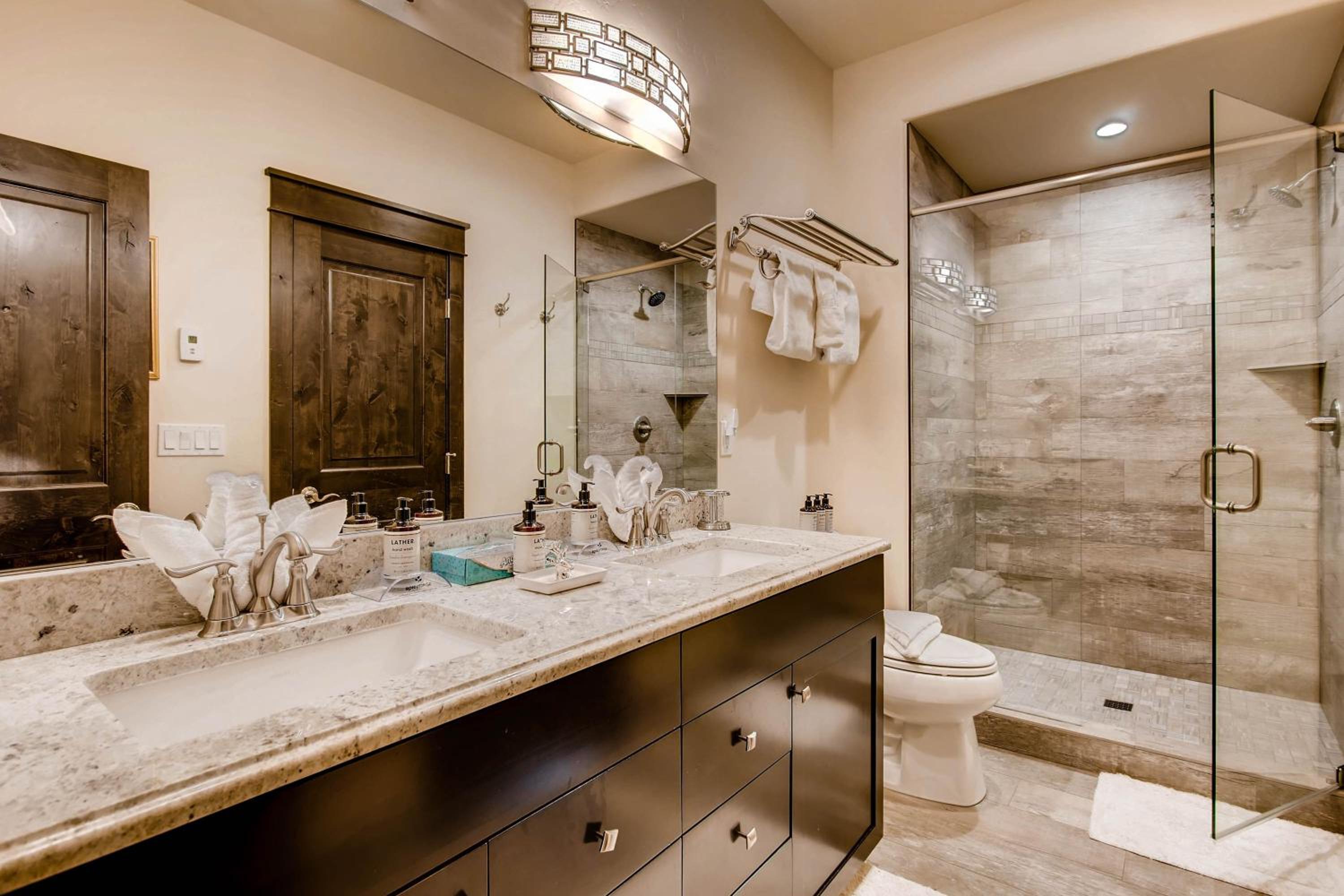 Summit County Vacations - River Run Townhomes by Keystone Resort - Property Image 75