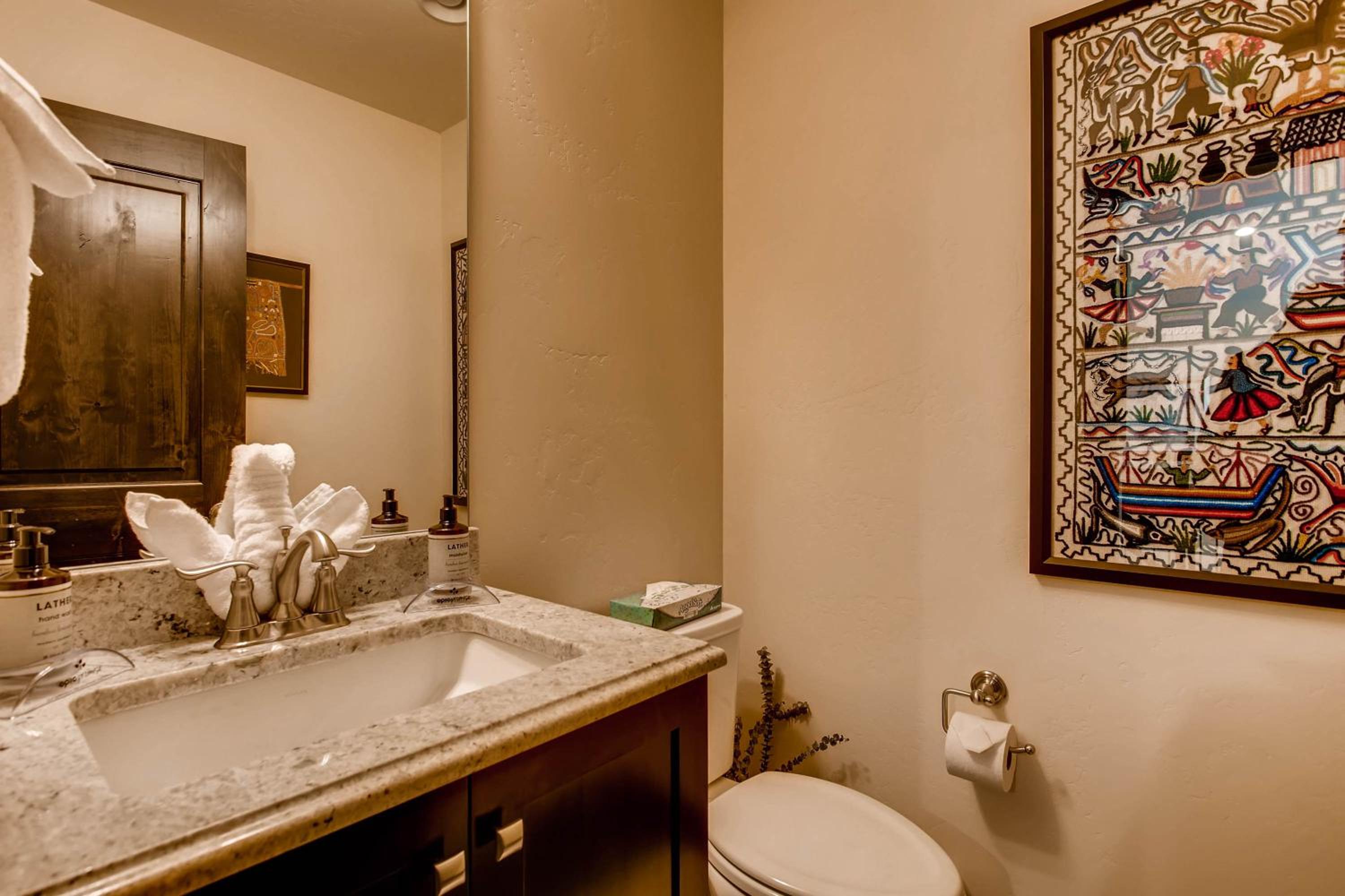 Summit County Vacations - River Run Townhomes by Keystone Resort - Property Image 51