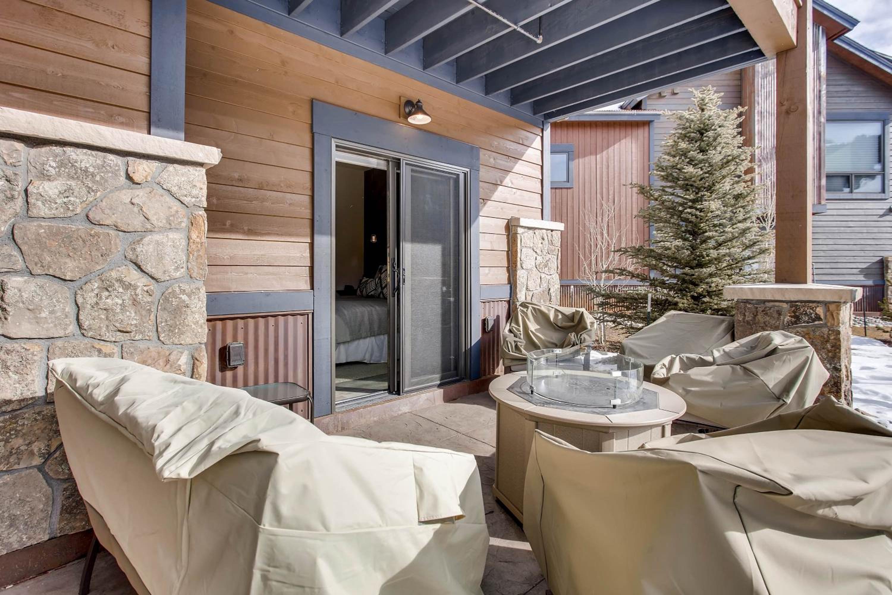 Summit County Vacations - River Run Townhomes by Keystone Resort - Property Image 57