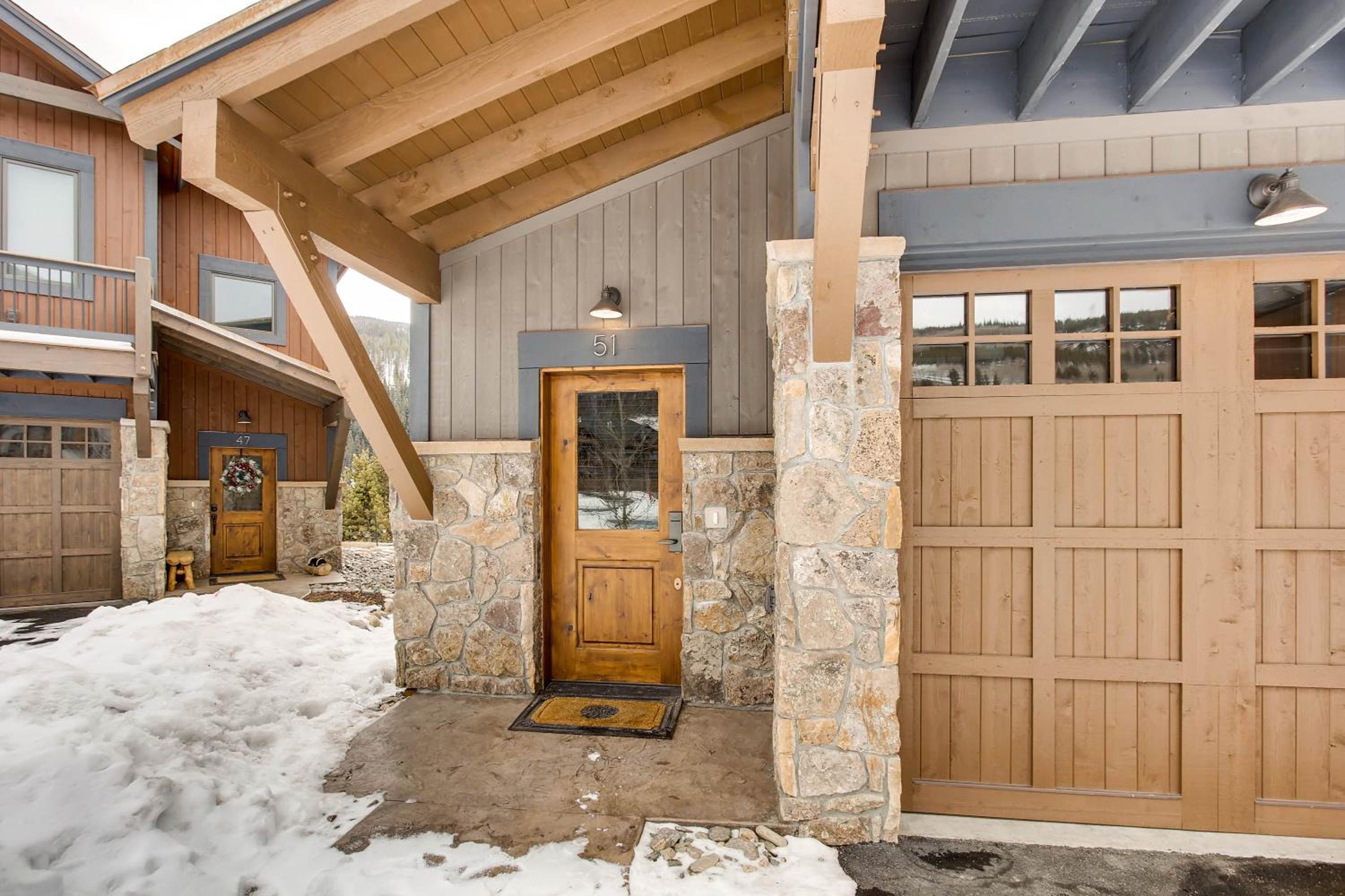 Summit County Vacations - River Run Townhomes by Keystone Resort - Property Image 72