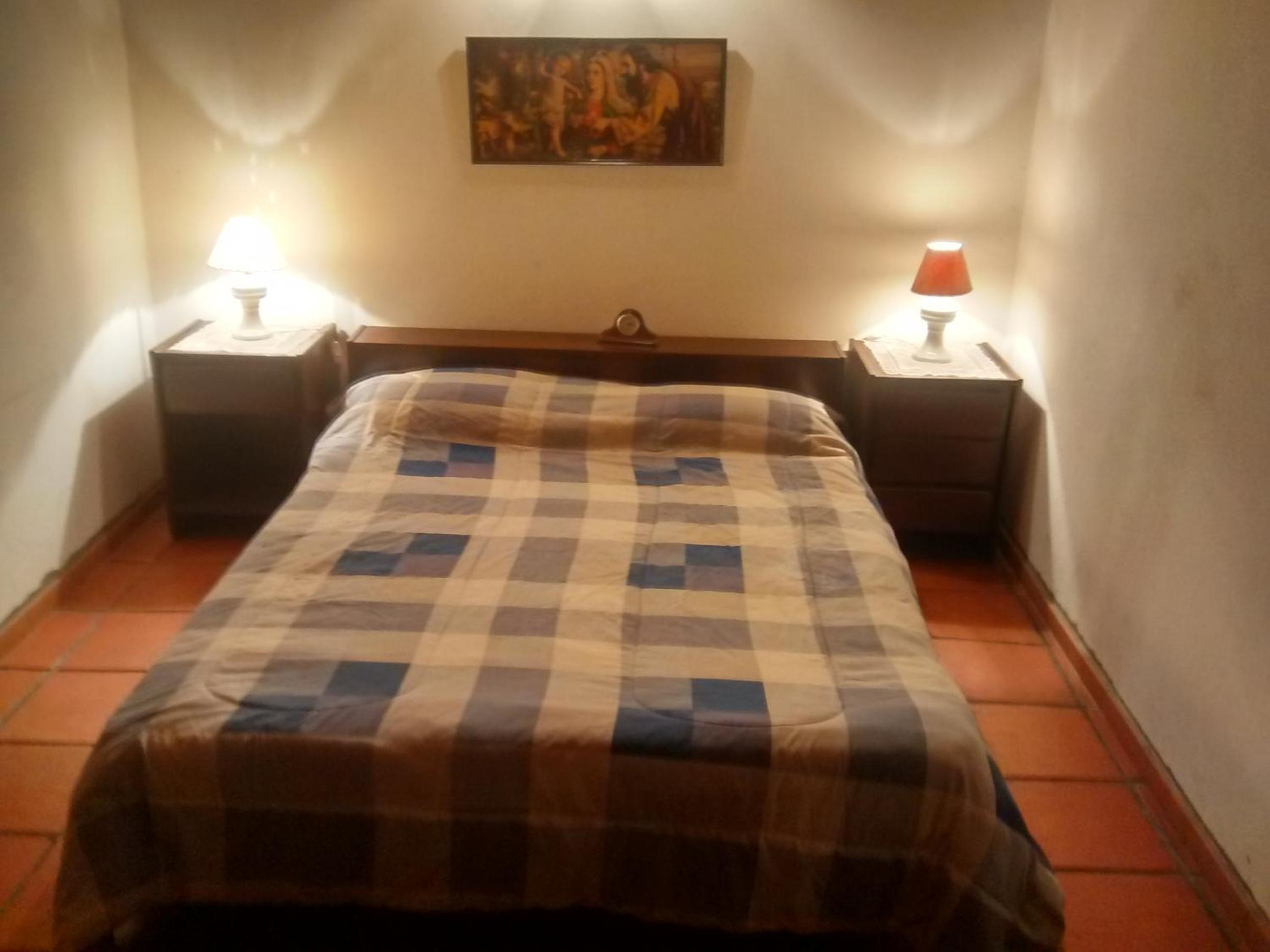 Casa de montaña, valle del sol, potrerillos, Mendoza