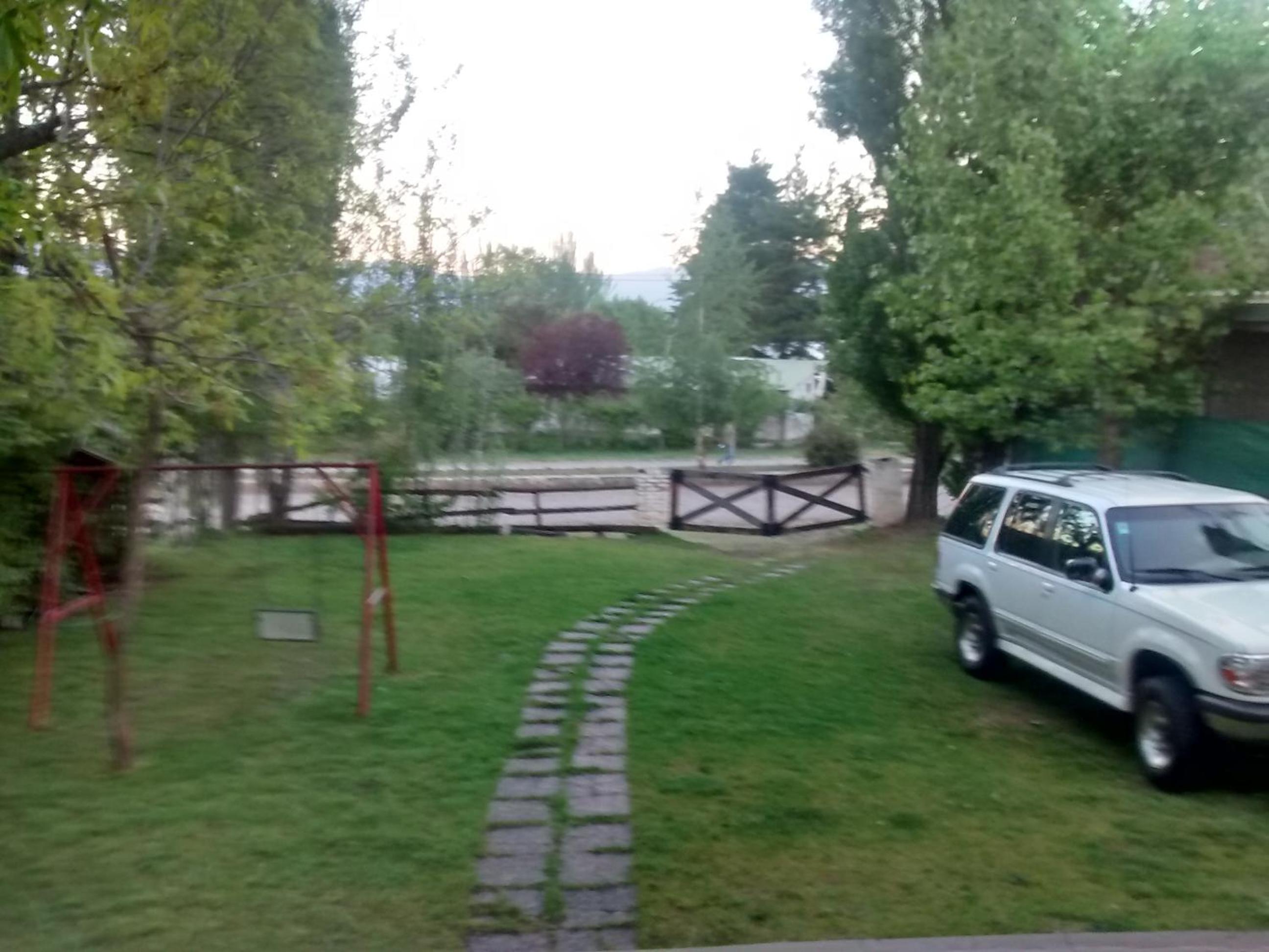 Casa de montaña, valle del sol, potrerillos, Mendoza