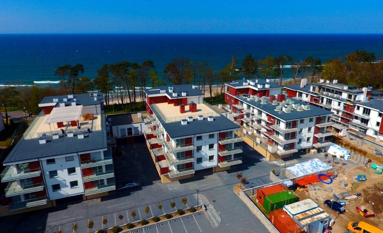 Premium Apartamenty Klifowa view 5