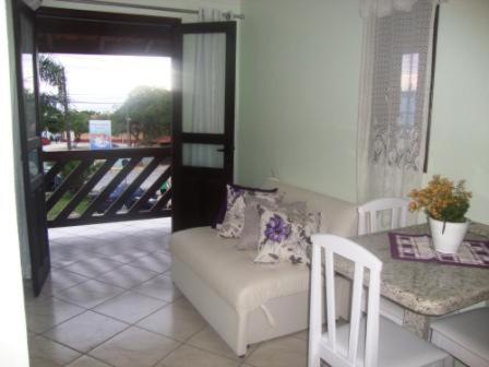 Studio 80m da Praia view 2
