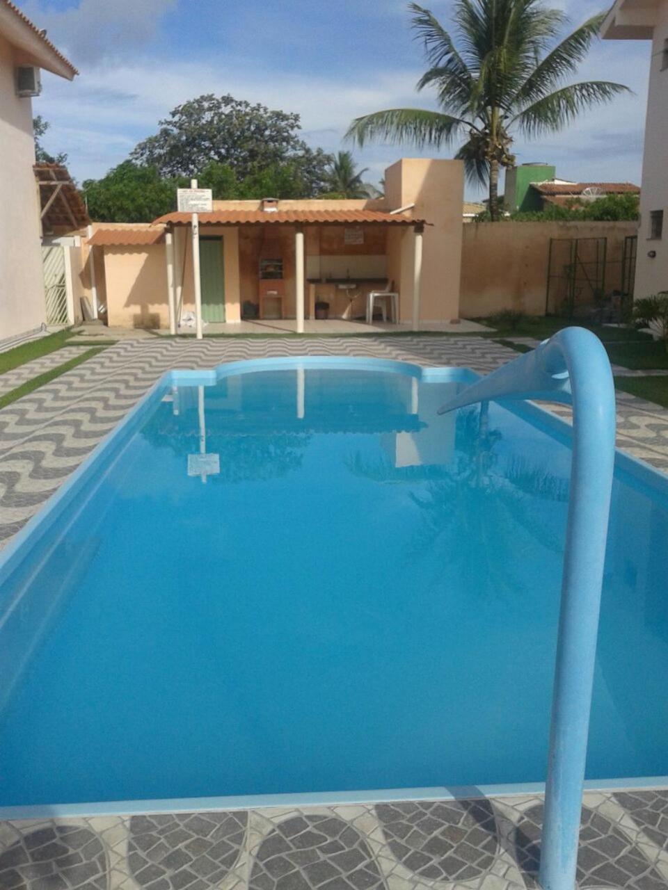 Unidade 12 - Jardim Tropical