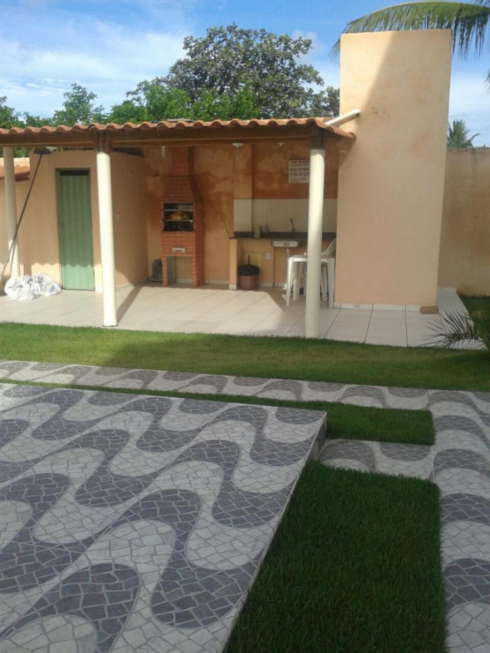 Unidade 12 - Jardim Tropical