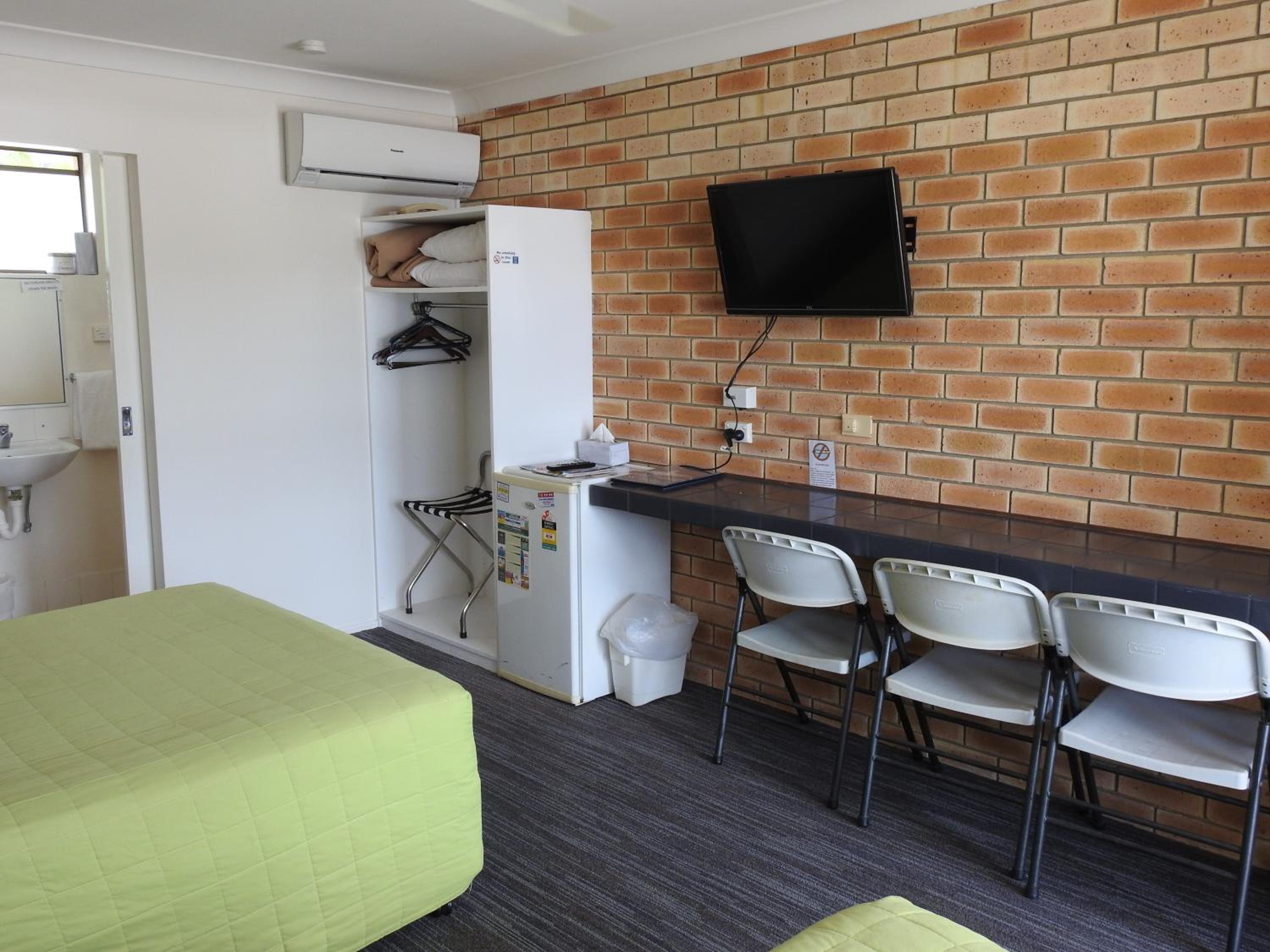 Urangan Motor Inn