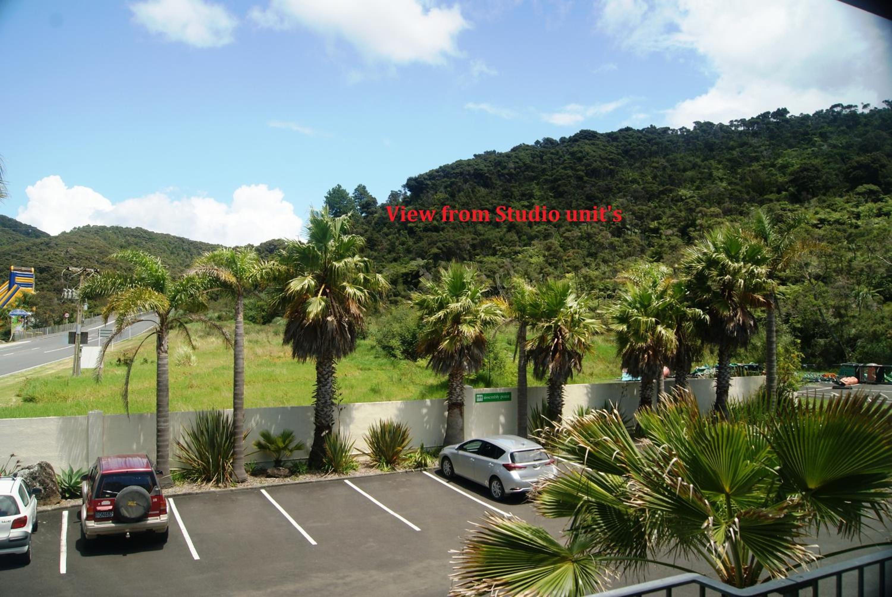 Te Tiriti Motel