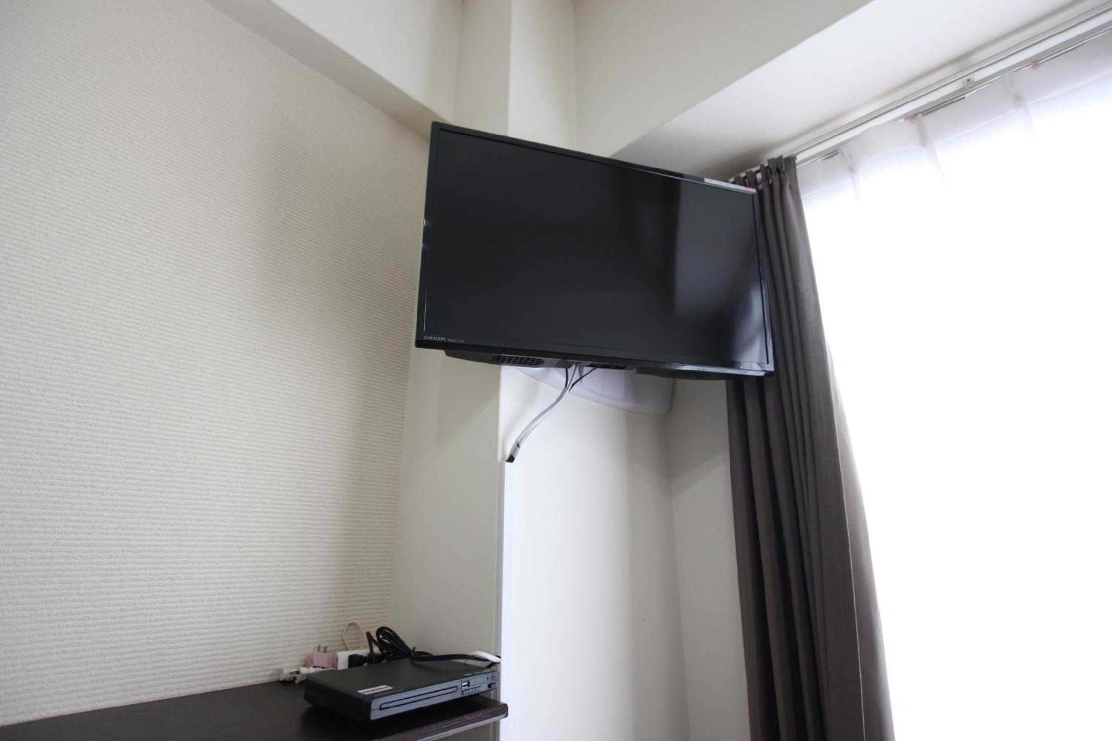 Forest Inn Fukuoka -previously Pure Tenjin-