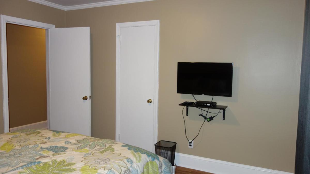 The Right Side Duplex view 3