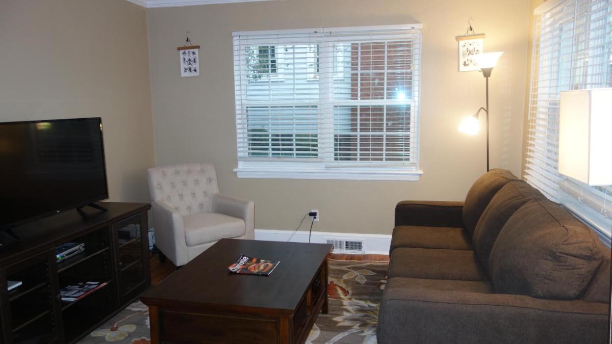 The Right Side Duplex view 5