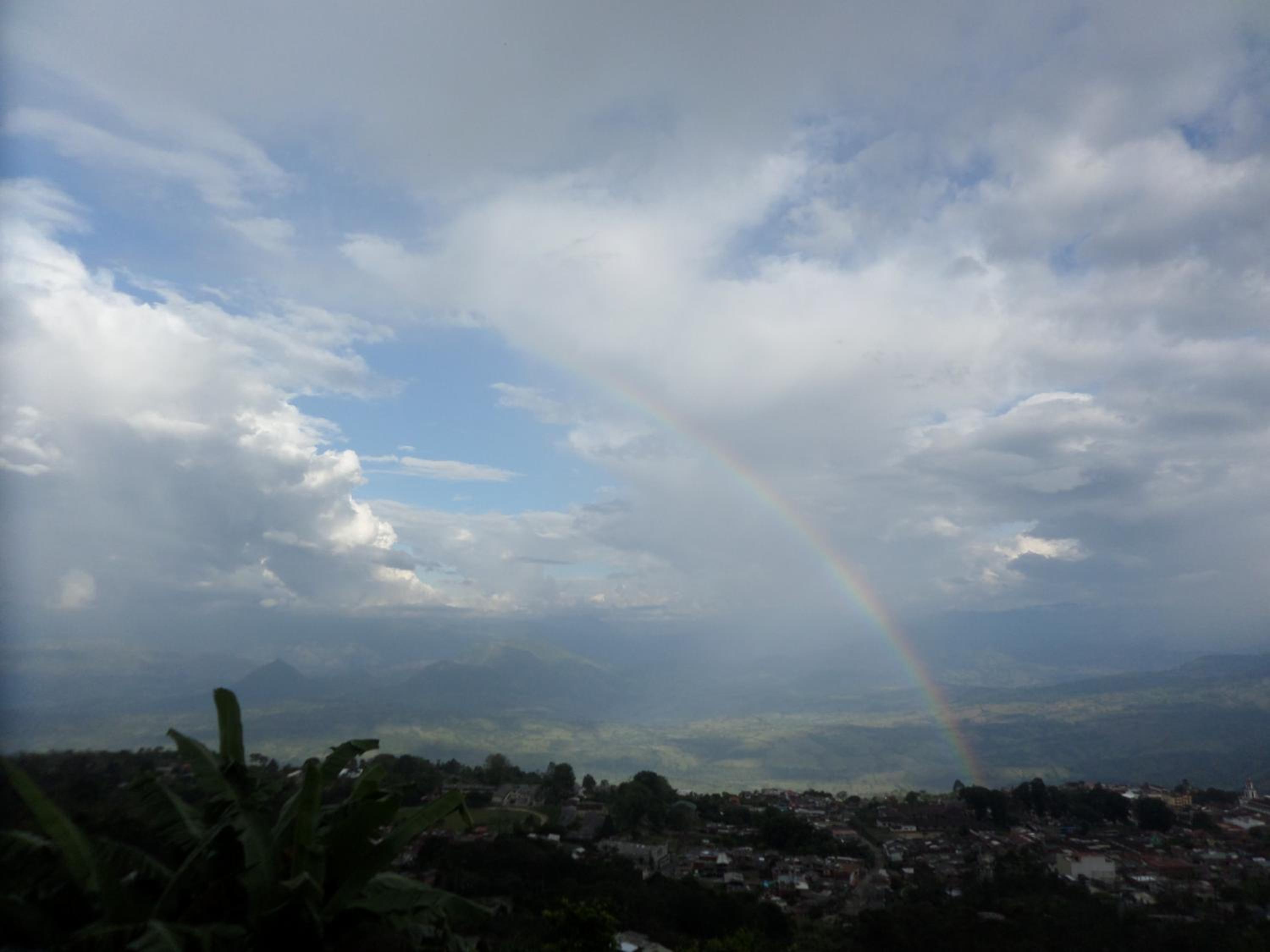Monte Mágico