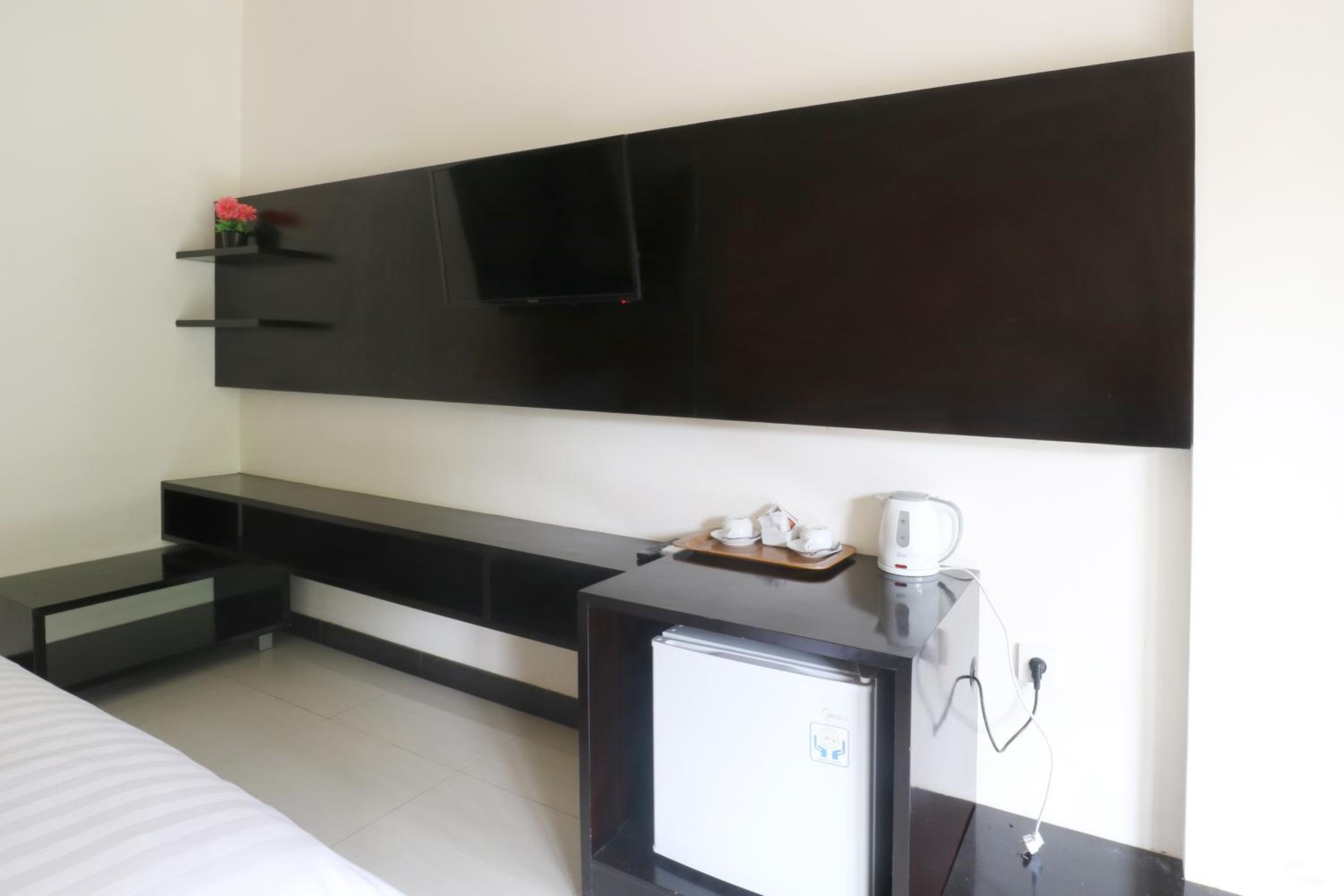 The Umah Pandawa Hotel and Villas