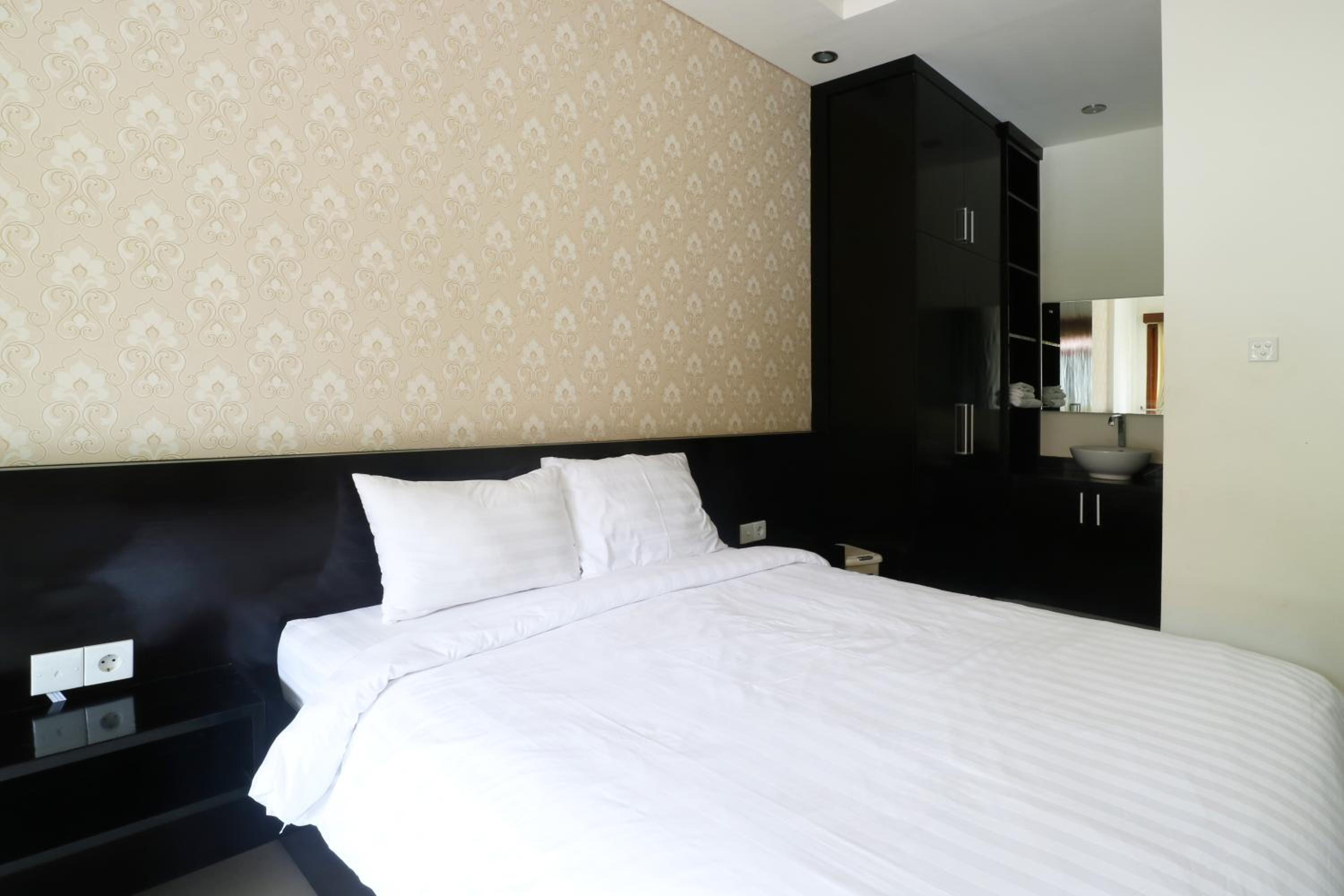 The Umah Pandawa Hotel and Villas