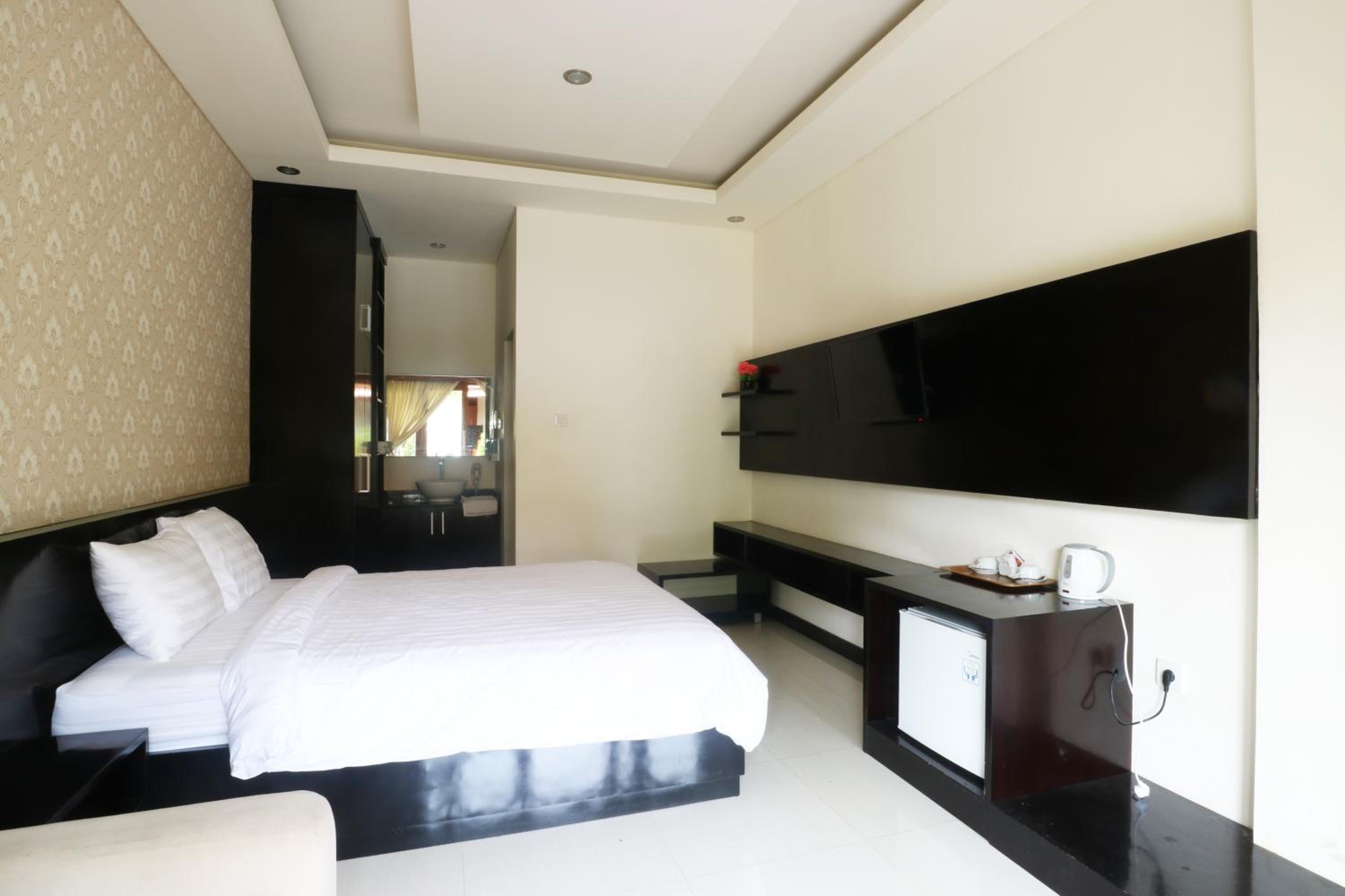 The Umah Pandawa Hotel and Villas