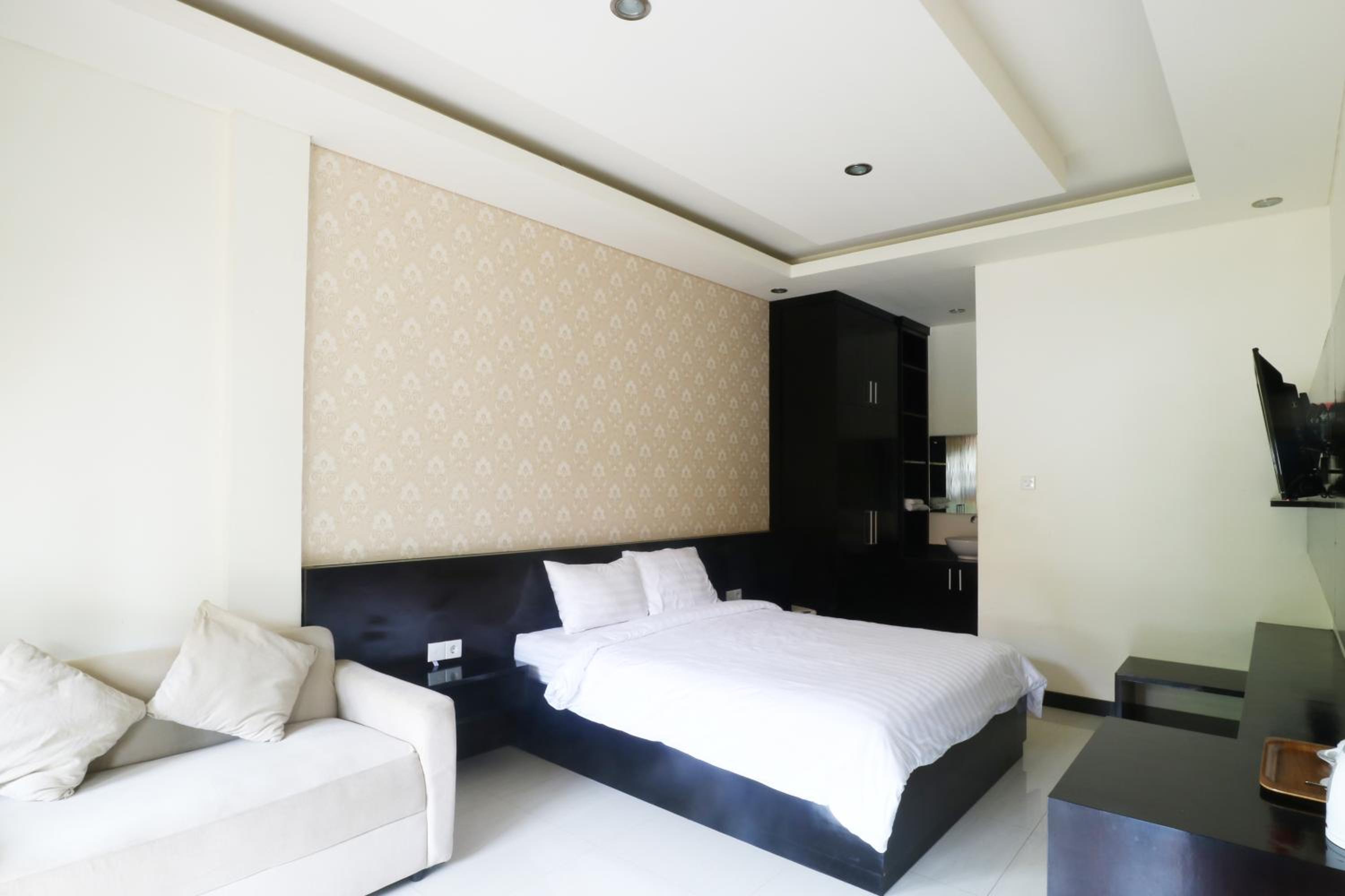 The Umah Pandawa Hotel and Villas