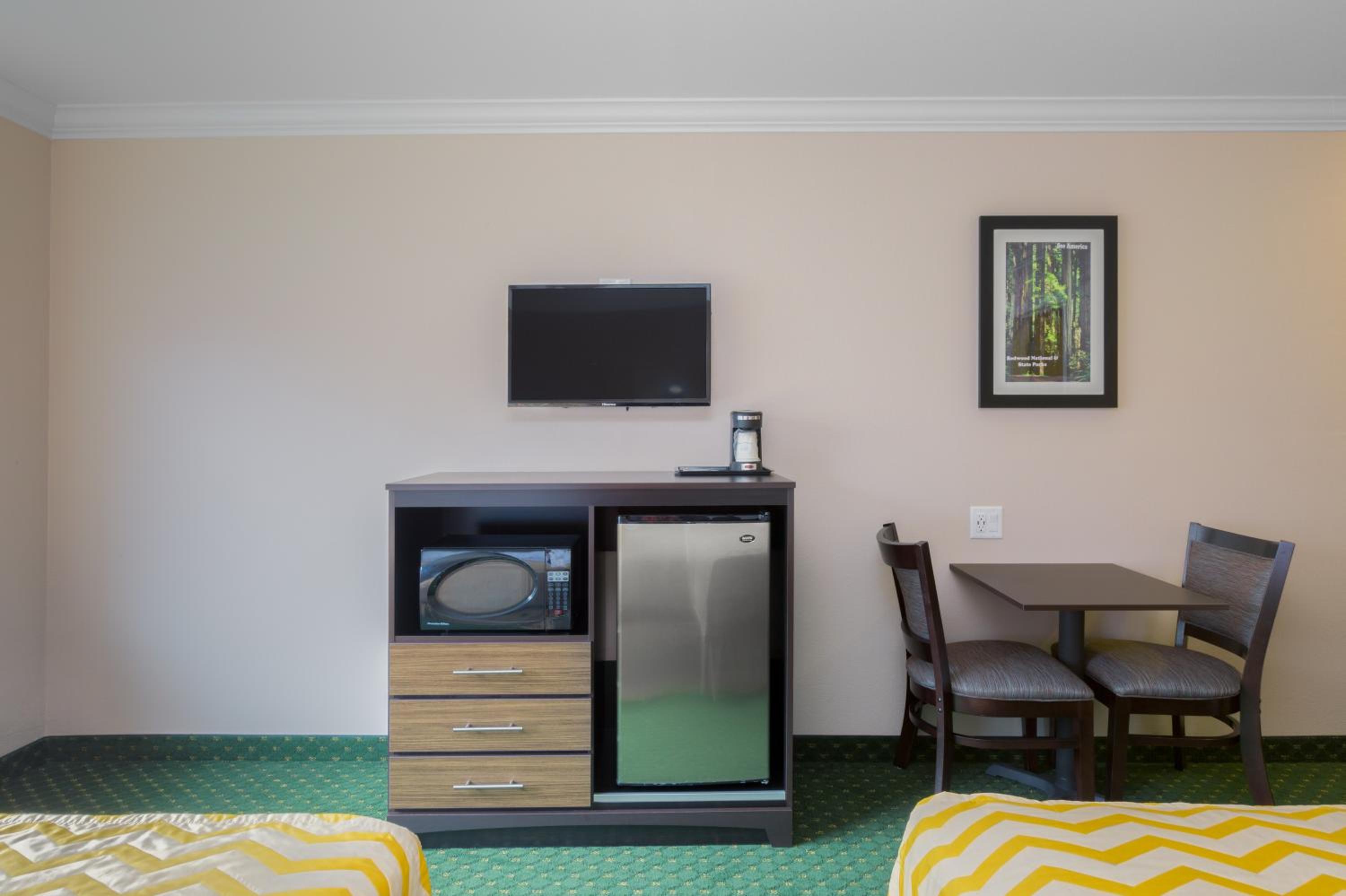 Travelodge by Wyndham Eureka