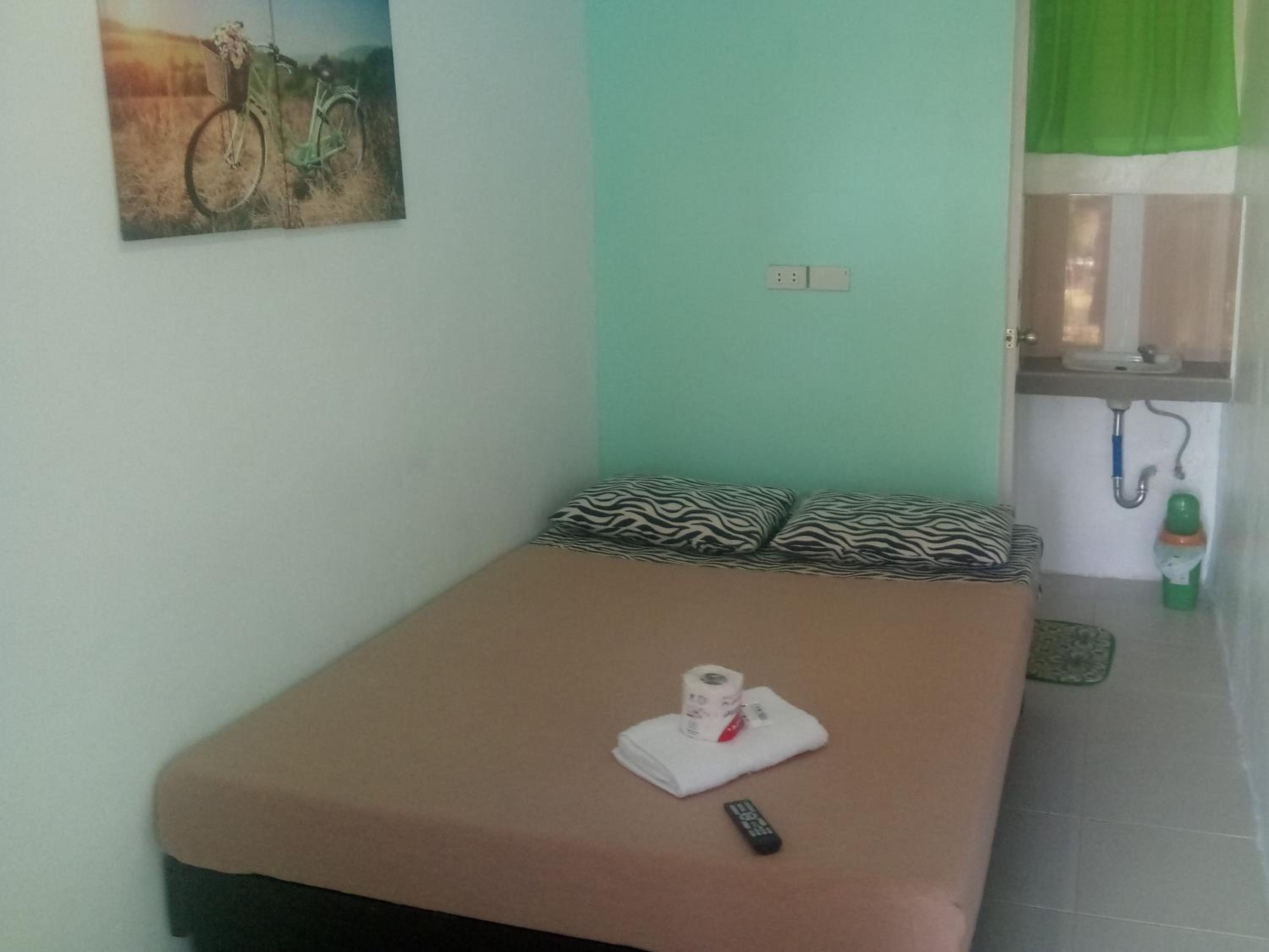 Dahilig Resort