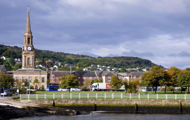 RIVER CLYDE VIEWS - PRIVATE & SPACIOUS APARTMENT, photo 51