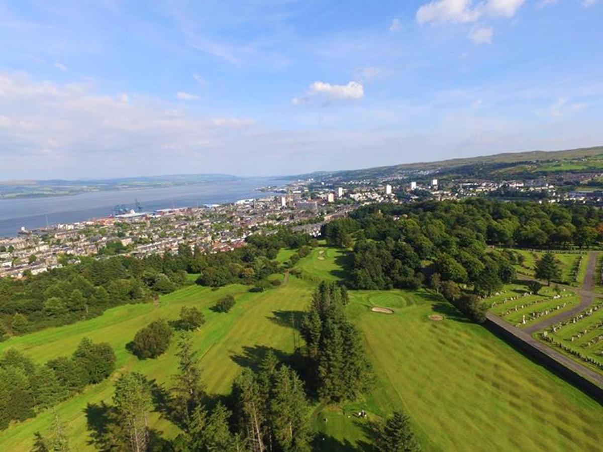 RIVER CLYDE VIEWS - PRIVATE & SPACIOUS APARTMENT, photo 66