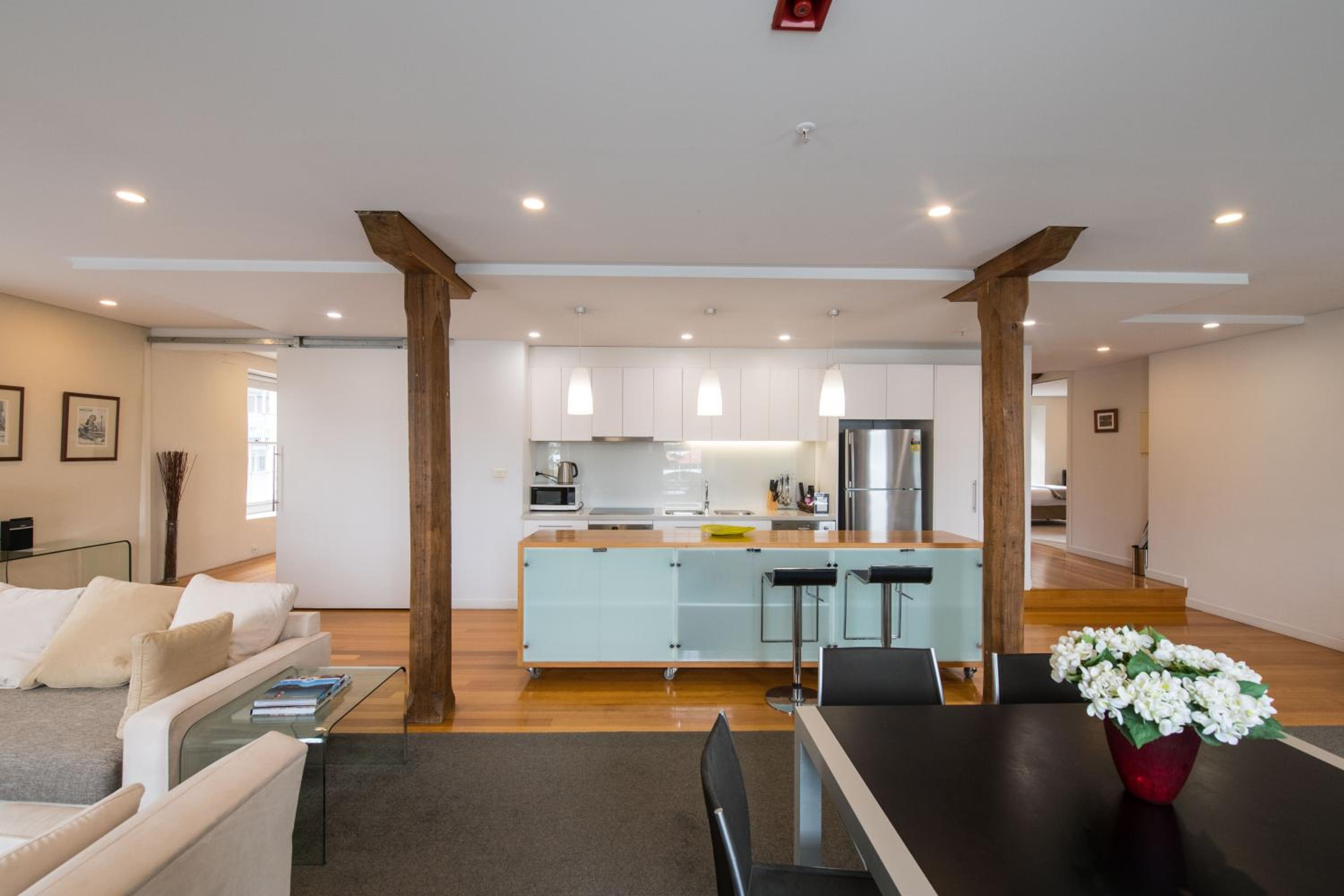 Sullivans Cove Apartments, photo 105