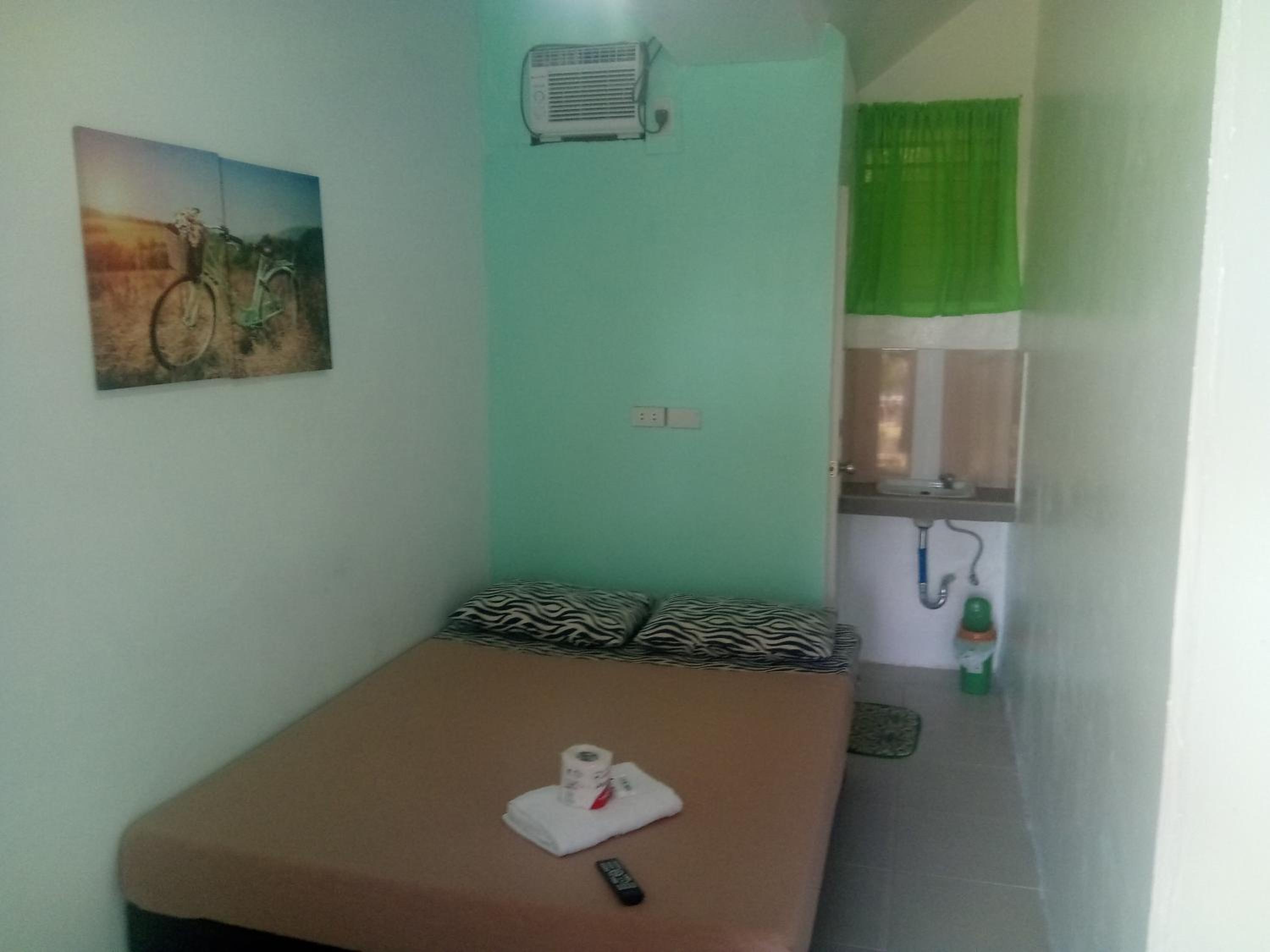 Dahilig Resort