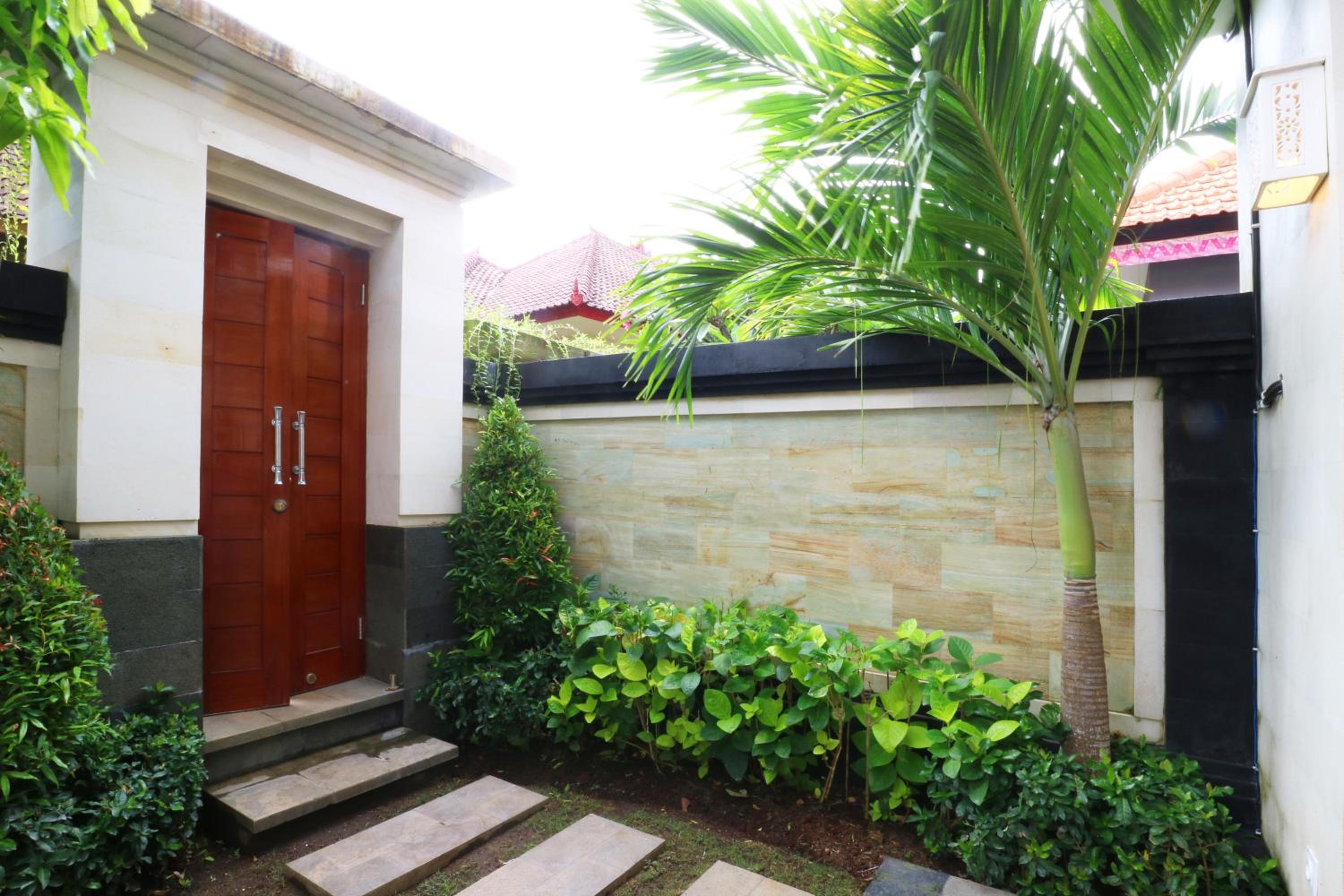 The Umah Pandawa Hotel and Villas