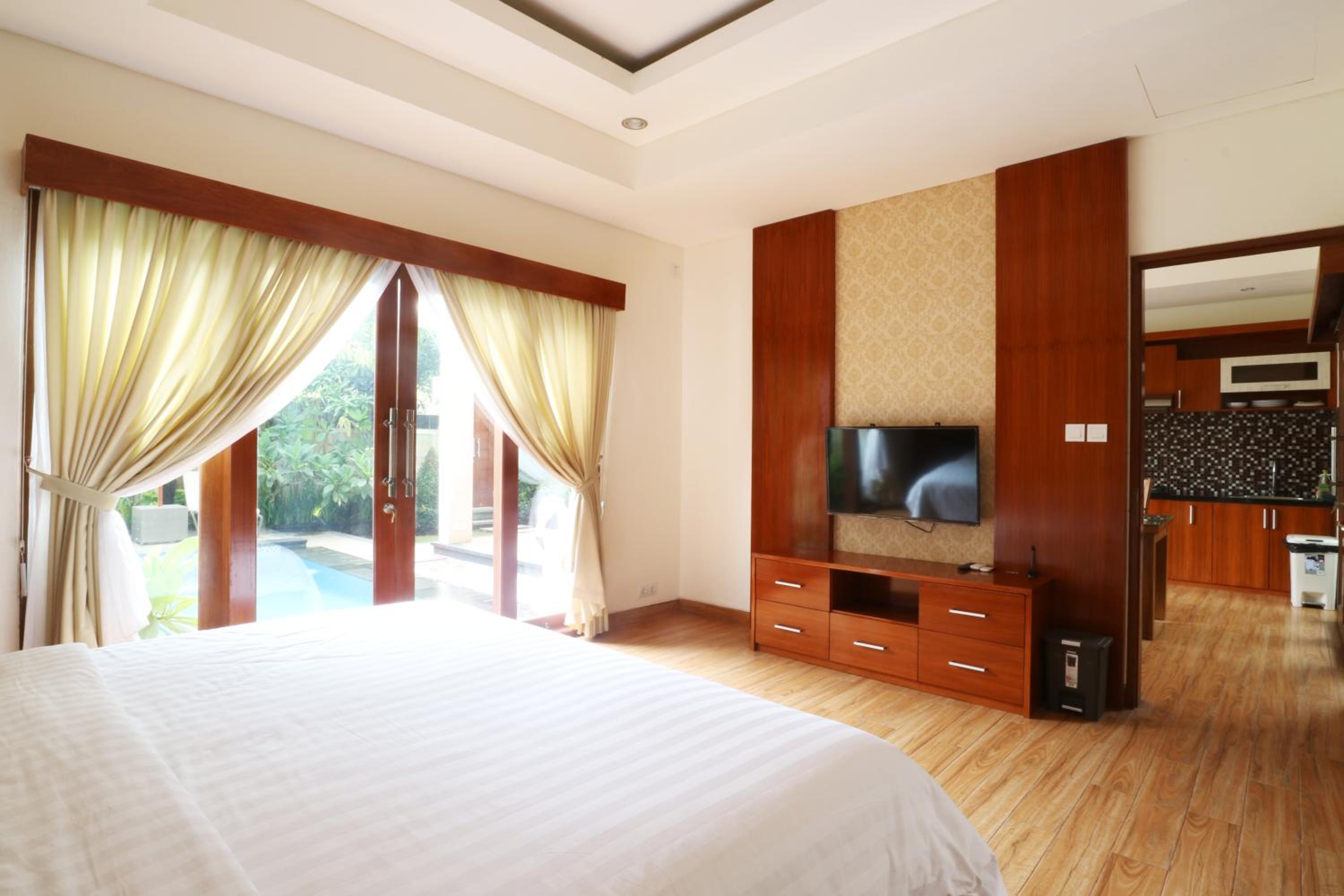 The Umah Pandawa Hotel and Villas
