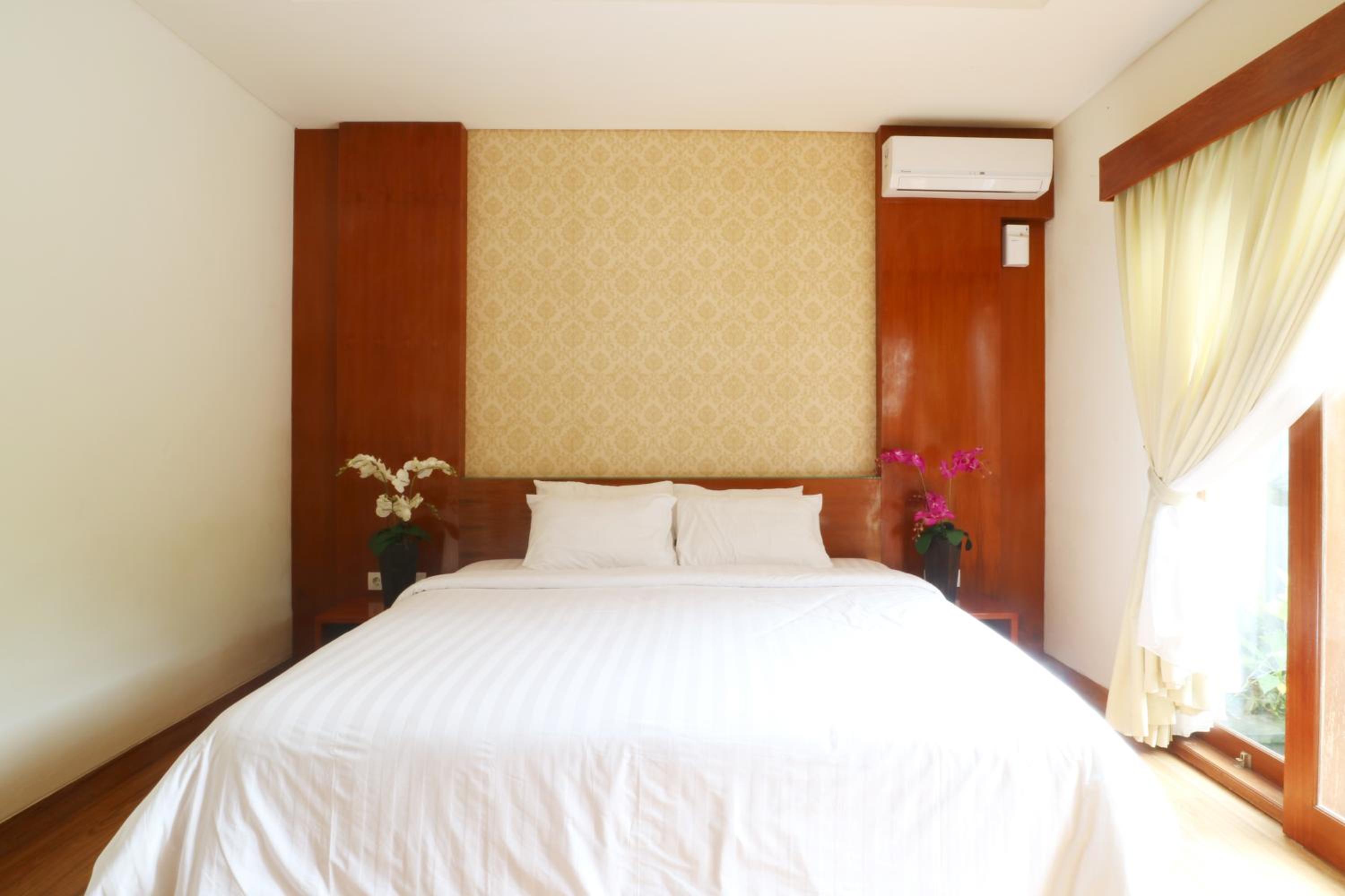 The Umah Pandawa Hotel and Villas